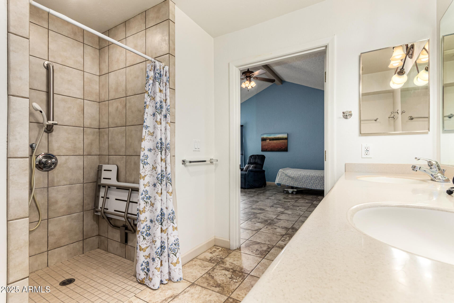 PASEO VILLAGE AMD - Residential