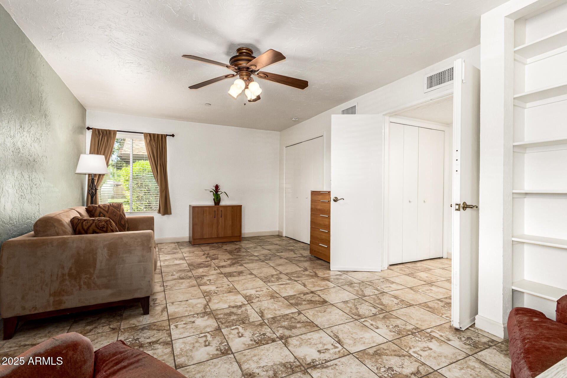 PASEO VILLAGE AMD - Residential