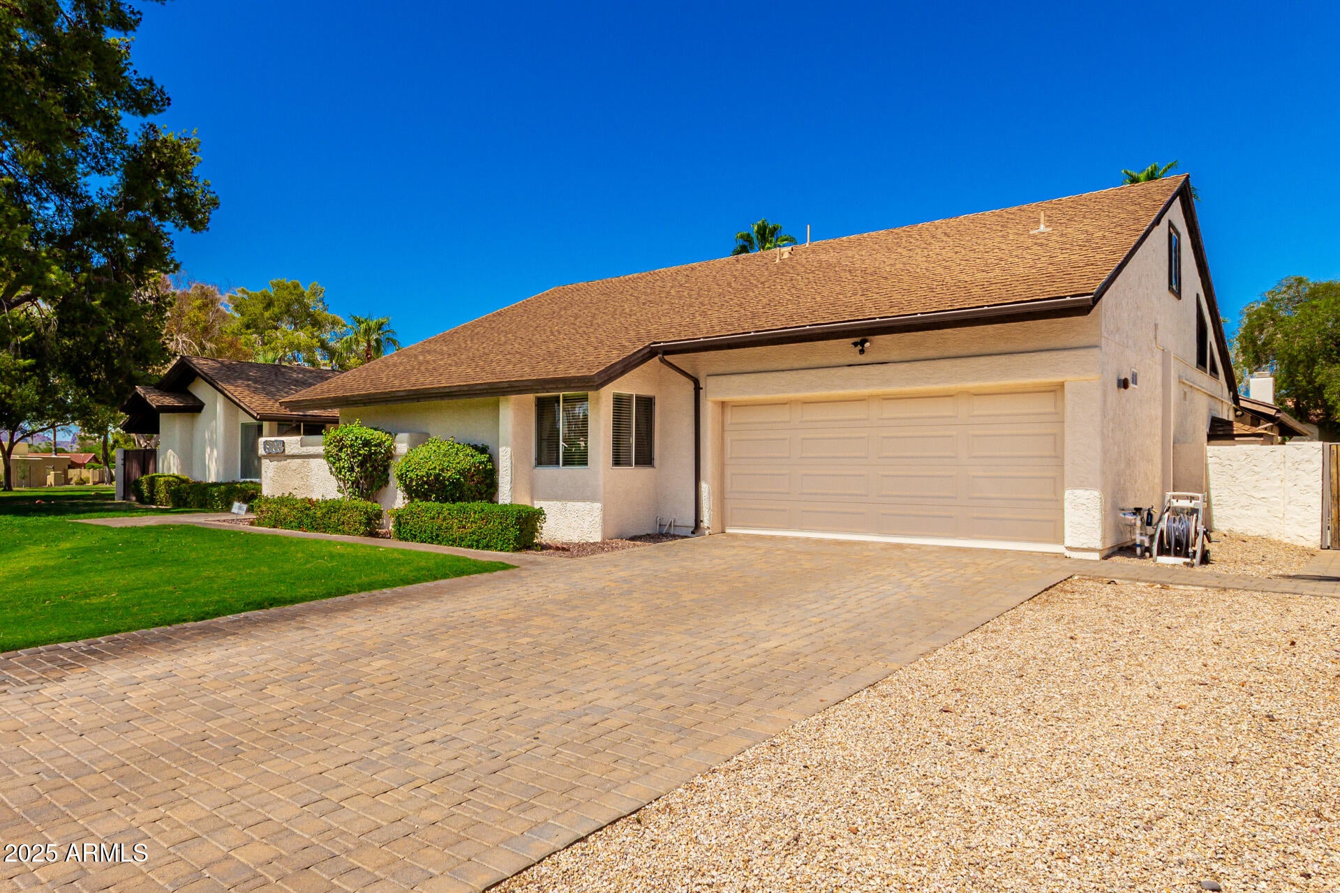 PASEO VILLAGE AMD - Residential