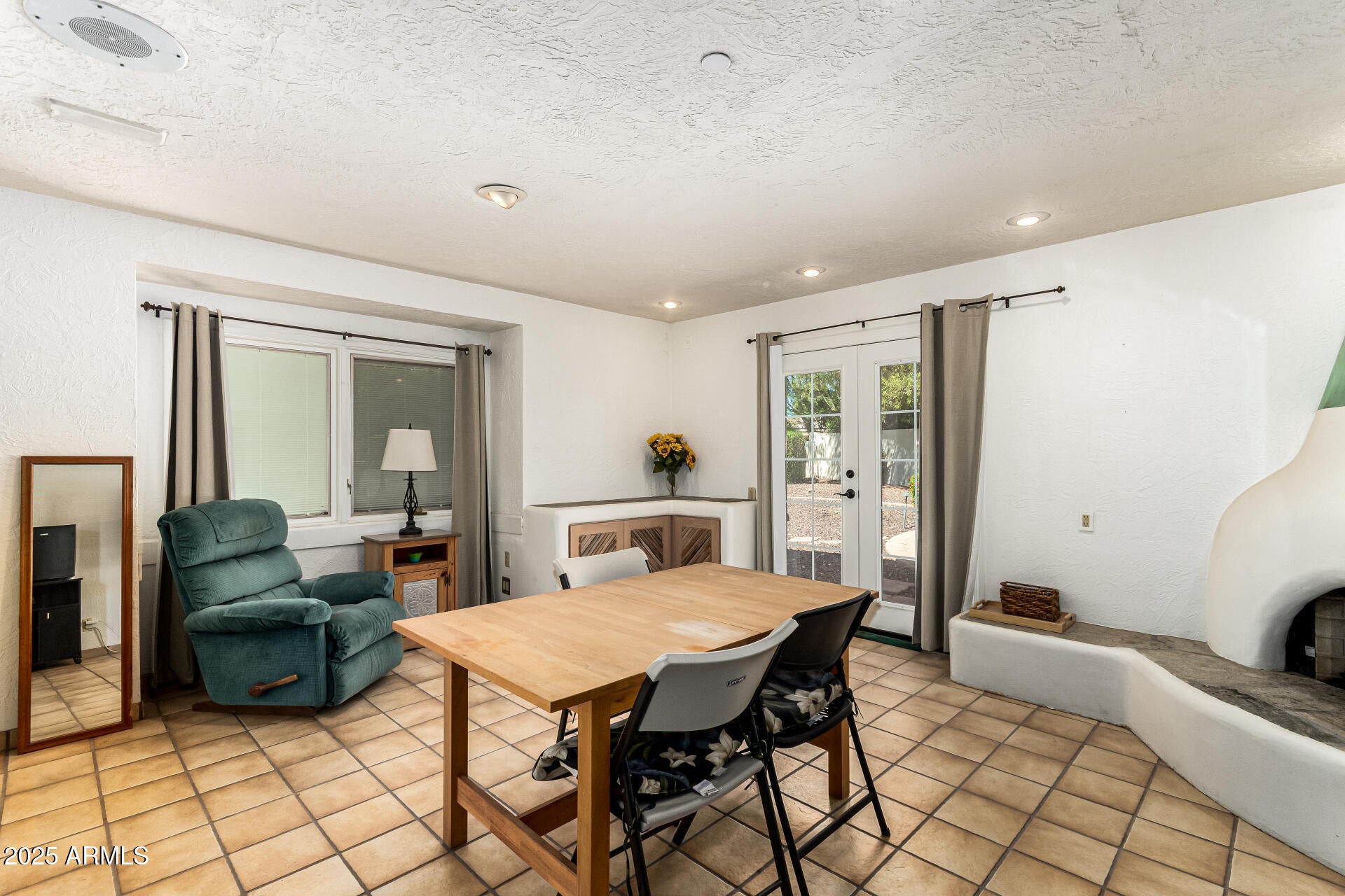 PASEO VILLAGE AMD - Residential