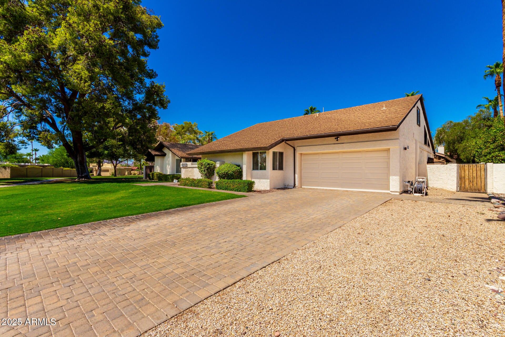 PASEO VILLAGE AMD - Residential