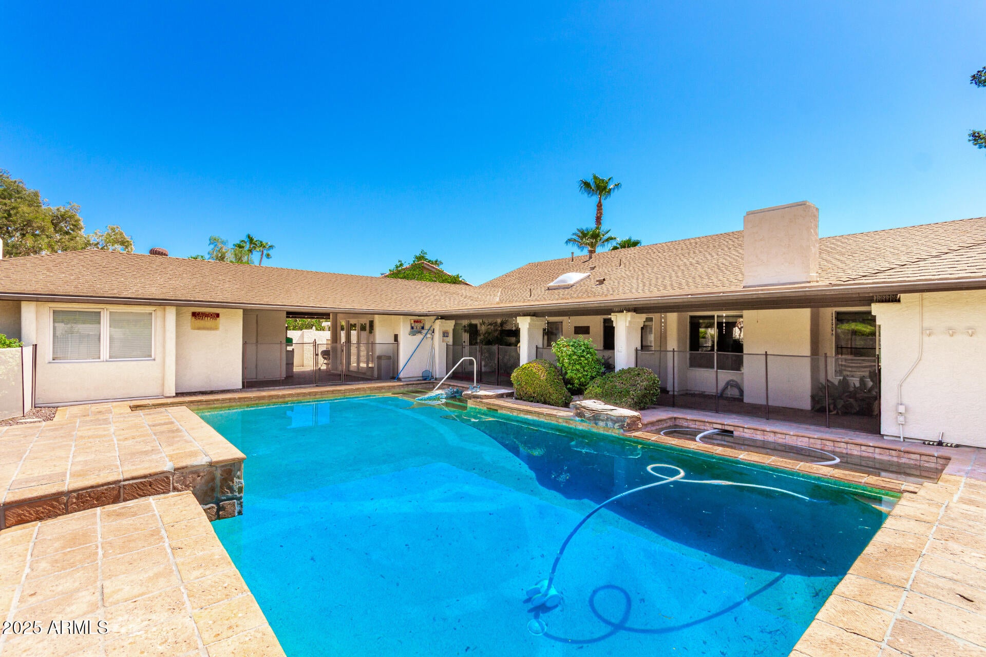 PASEO VILLAGE AMD - Residential