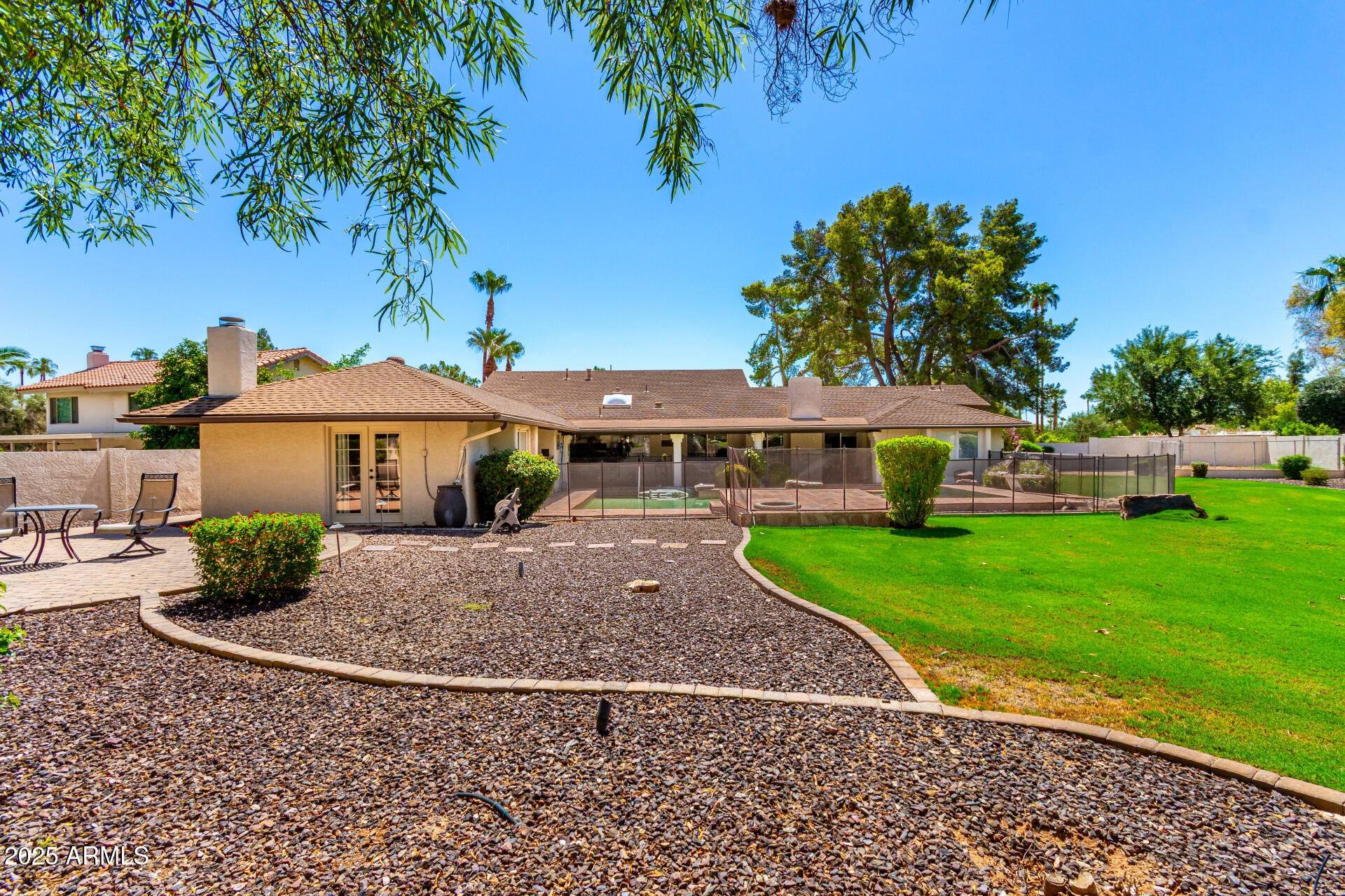 PASEO VILLAGE AMD - Residential