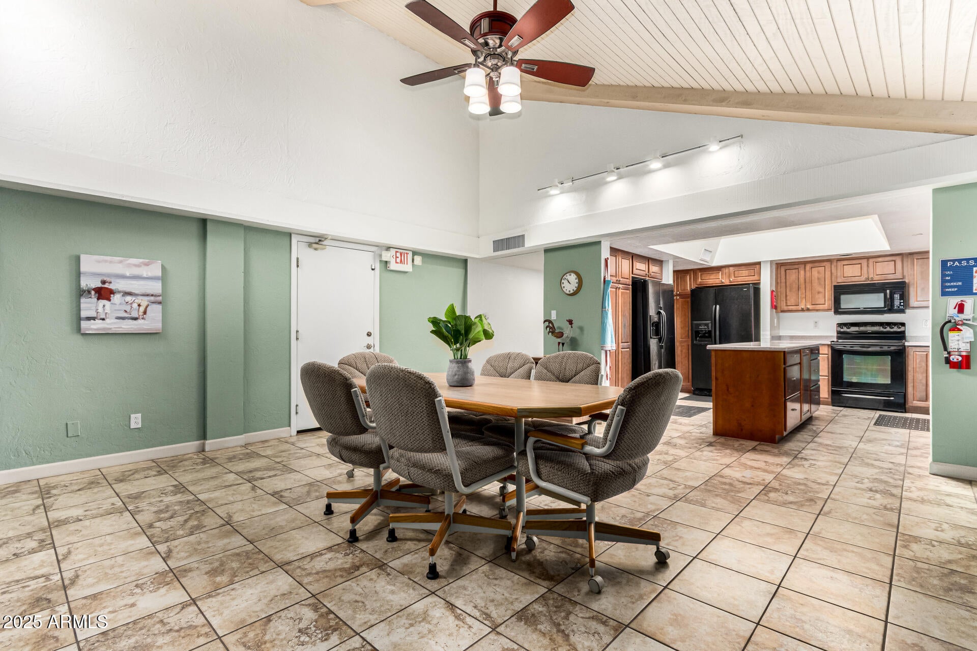 PASEO VILLAGE AMD - Residential