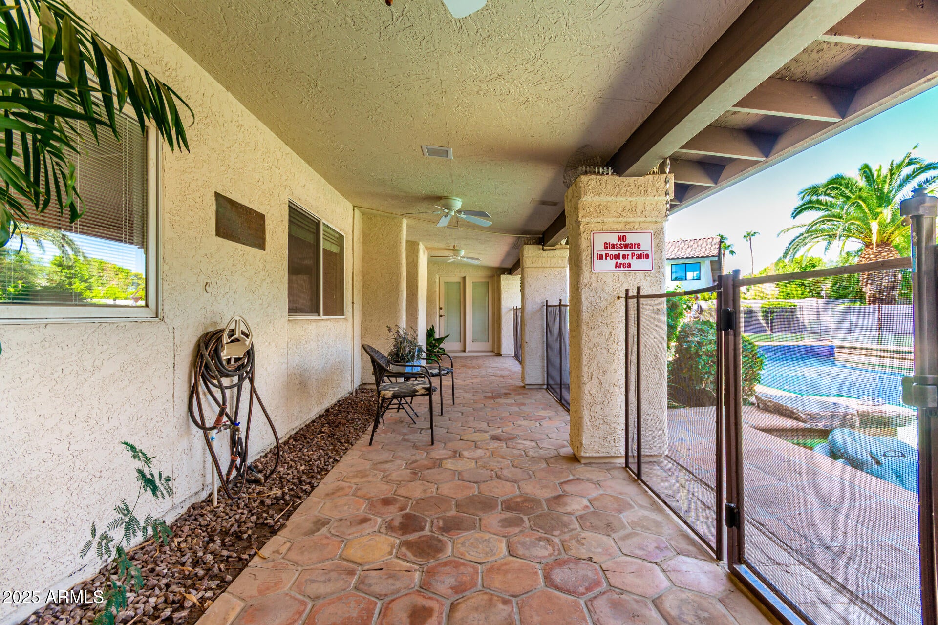 PASEO VILLAGE AMD - Residential