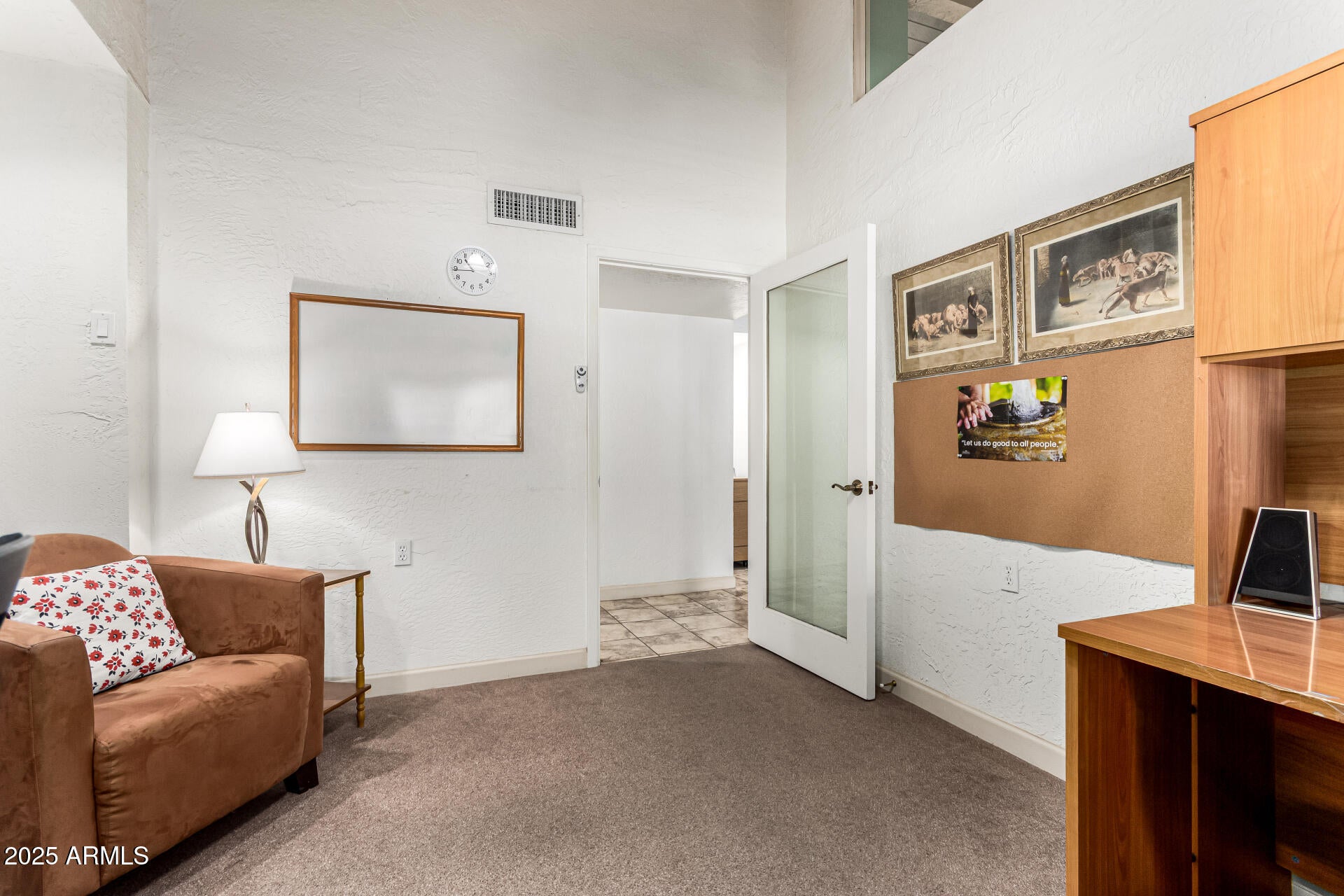 PASEO VILLAGE AMD - Residential