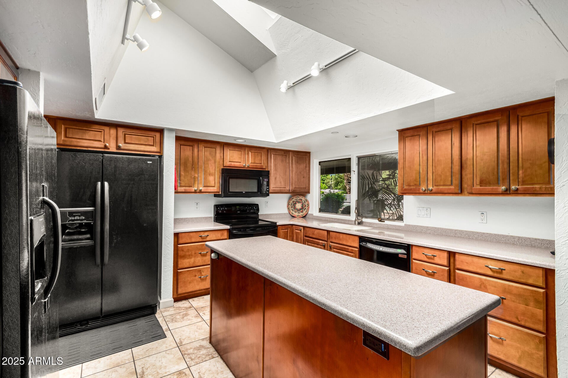 PASEO VILLAGE AMD - Residential