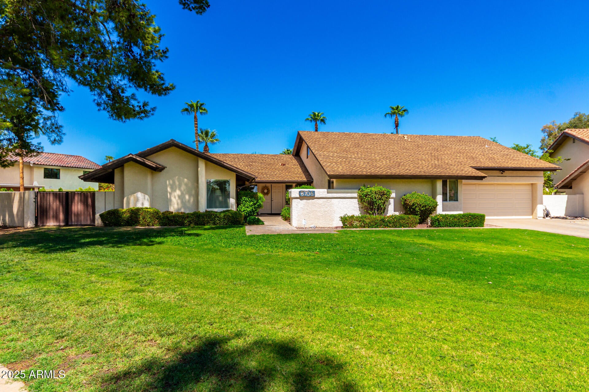 PASEO VILLAGE AMD - Residential
