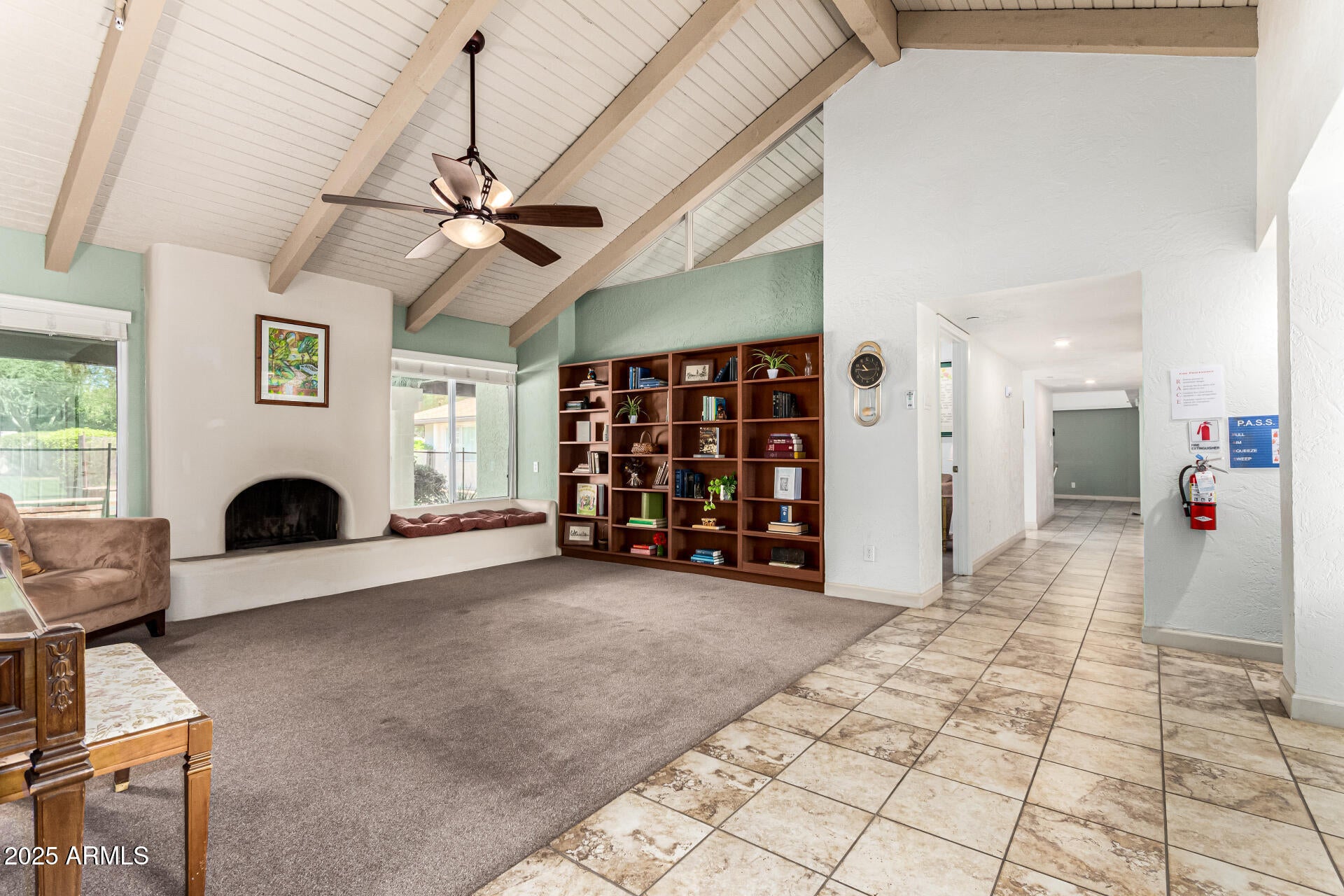 PASEO VILLAGE AMD - Residential