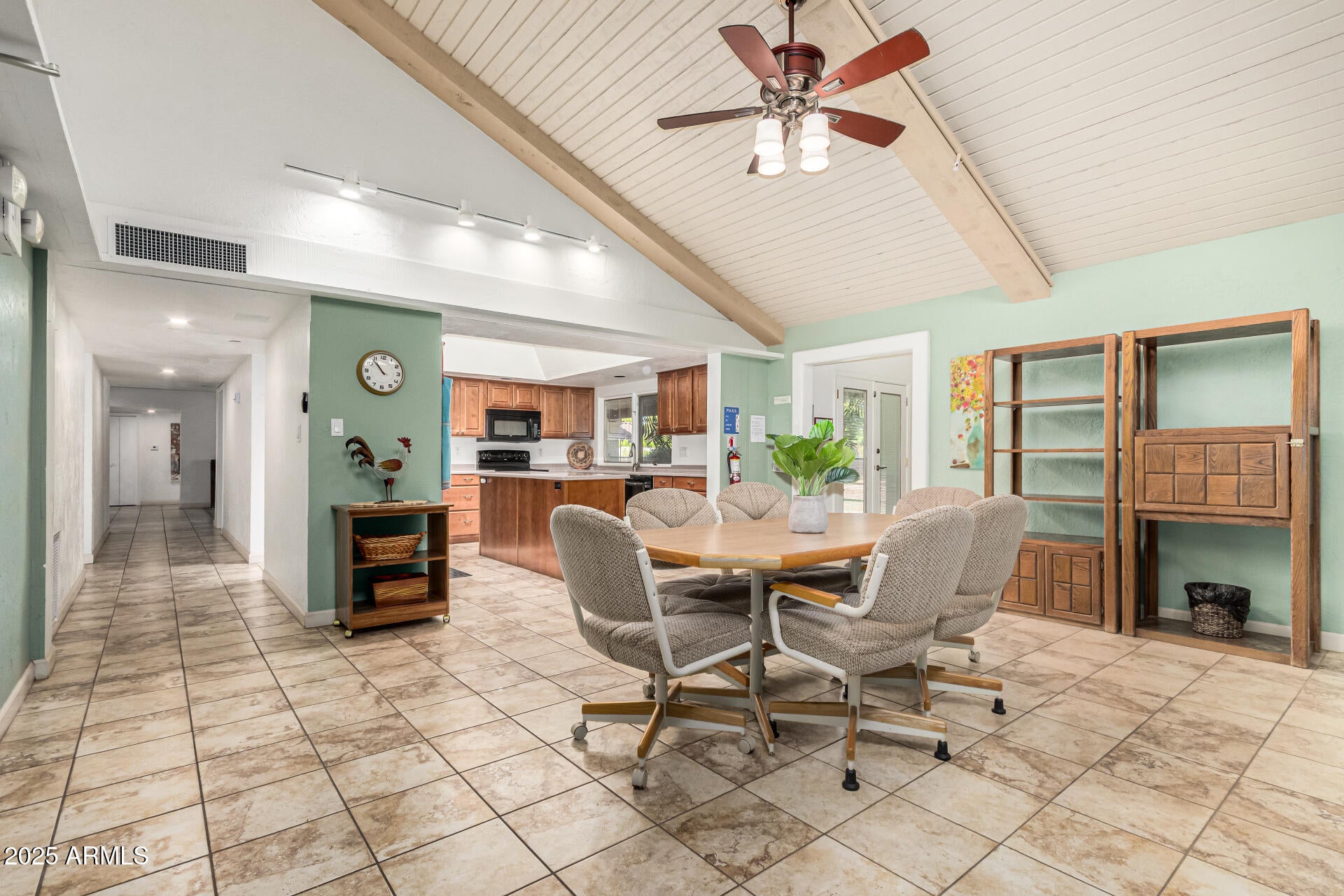 PASEO VILLAGE AMD - Residential