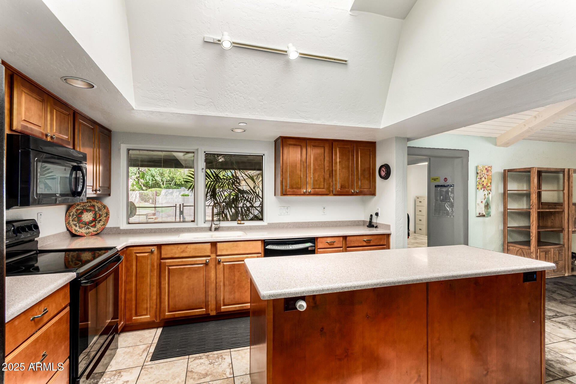 PASEO VILLAGE AMD - Residential