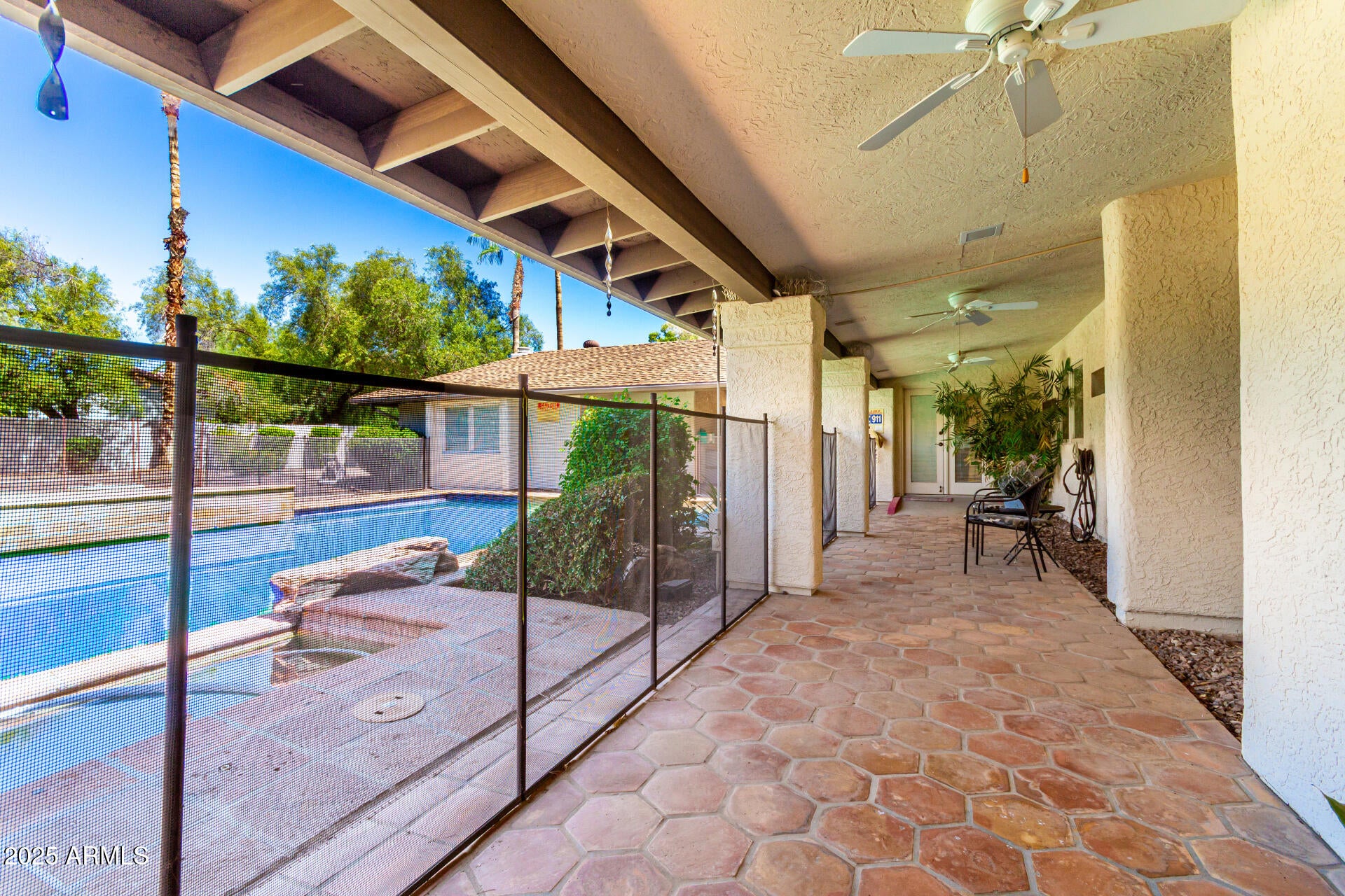 PASEO VILLAGE AMD - Residential