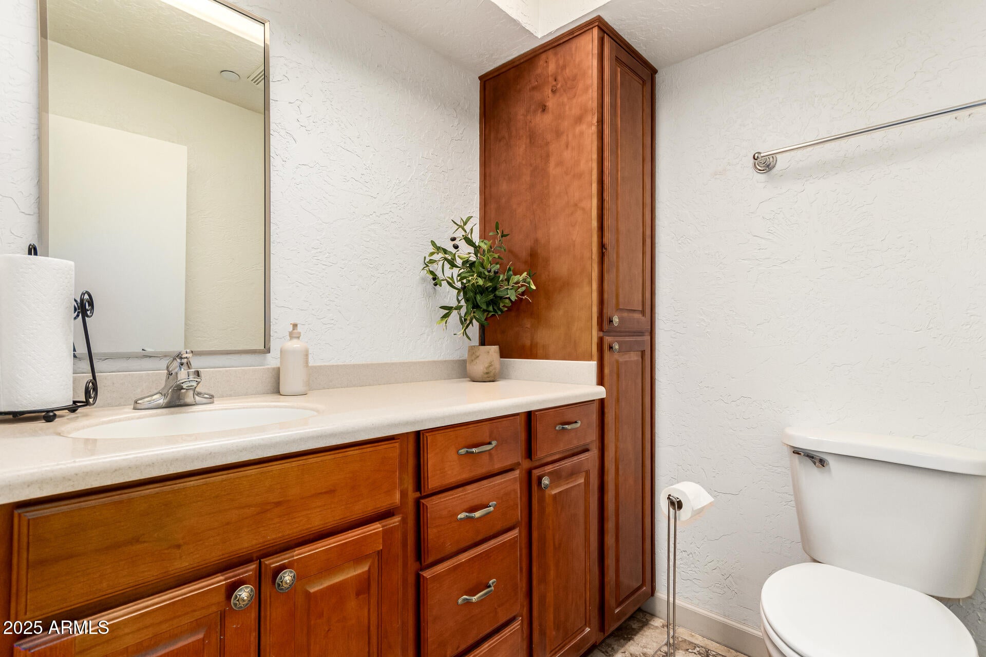 PASEO VILLAGE AMD - Residential