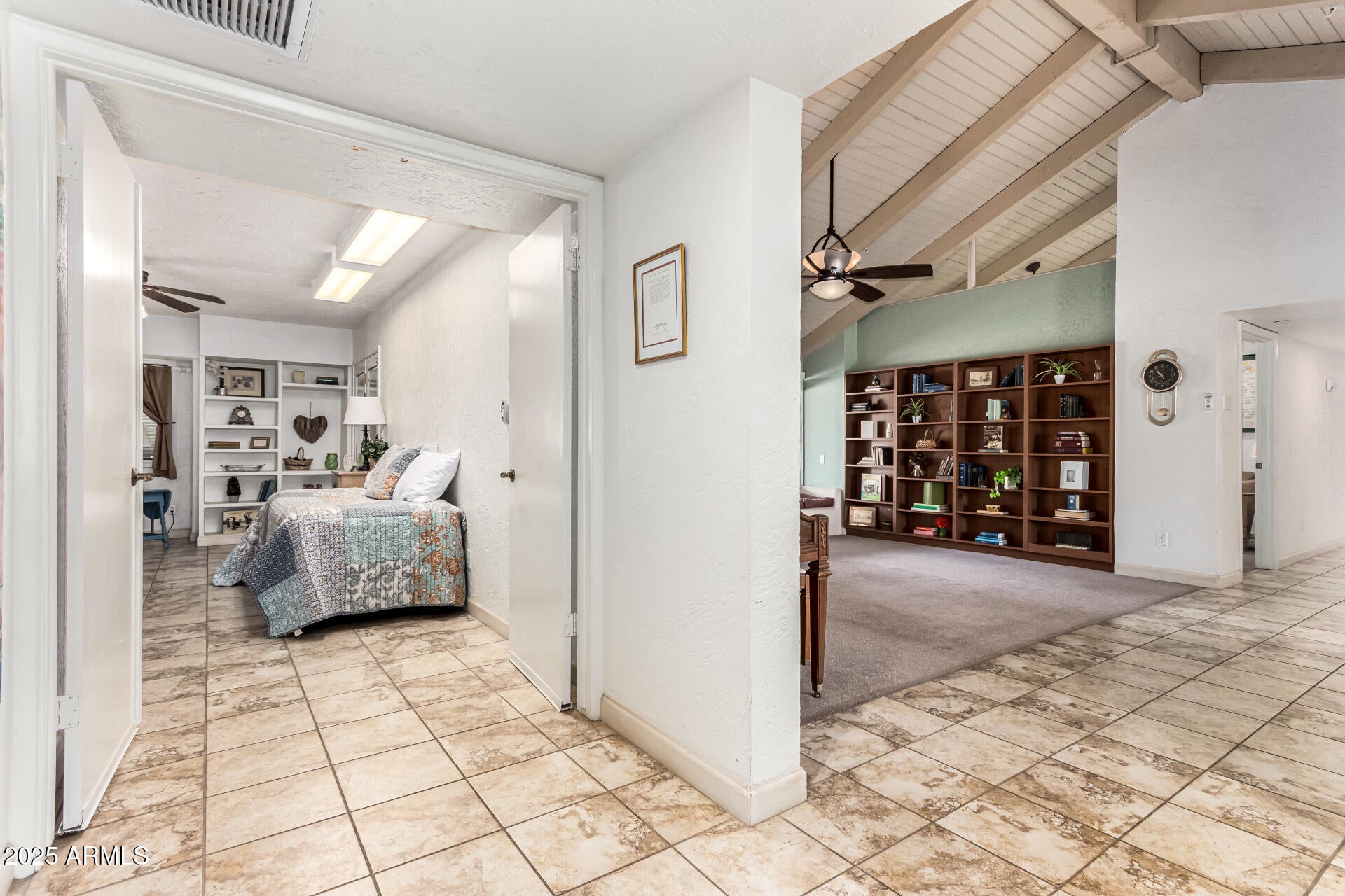 PASEO VILLAGE AMD - Residential