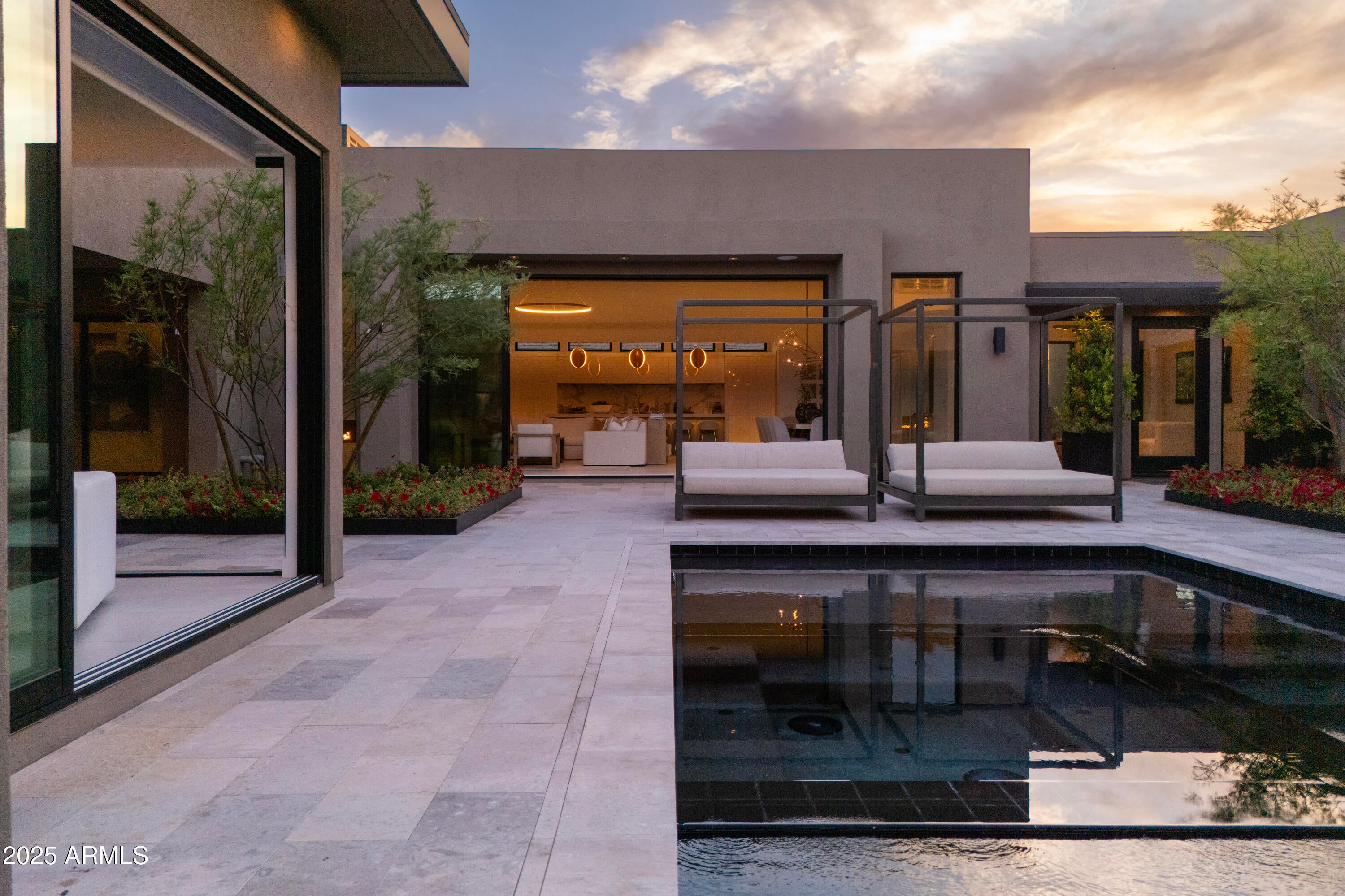 Skye View - Residential