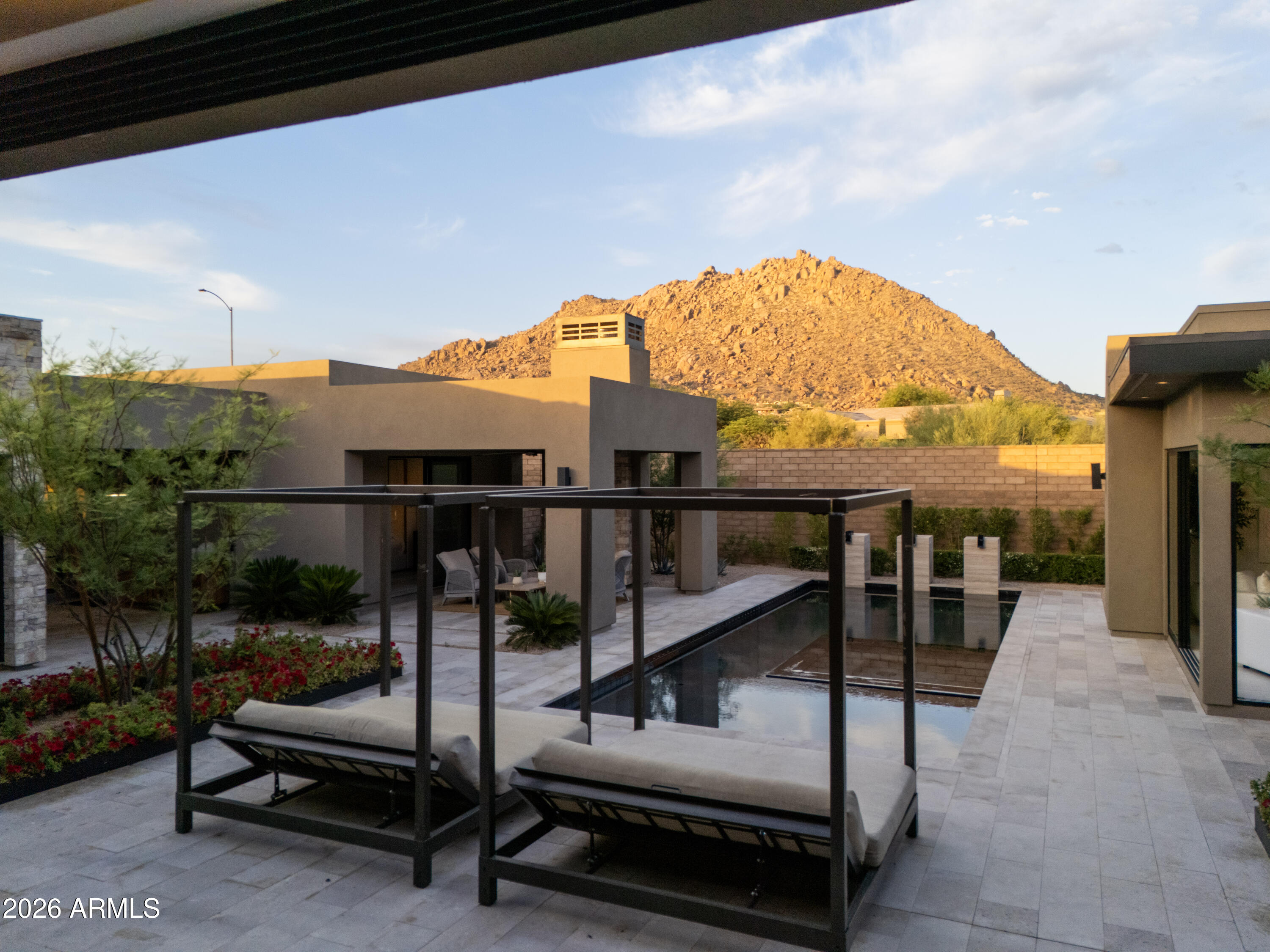 Skye View - Residential