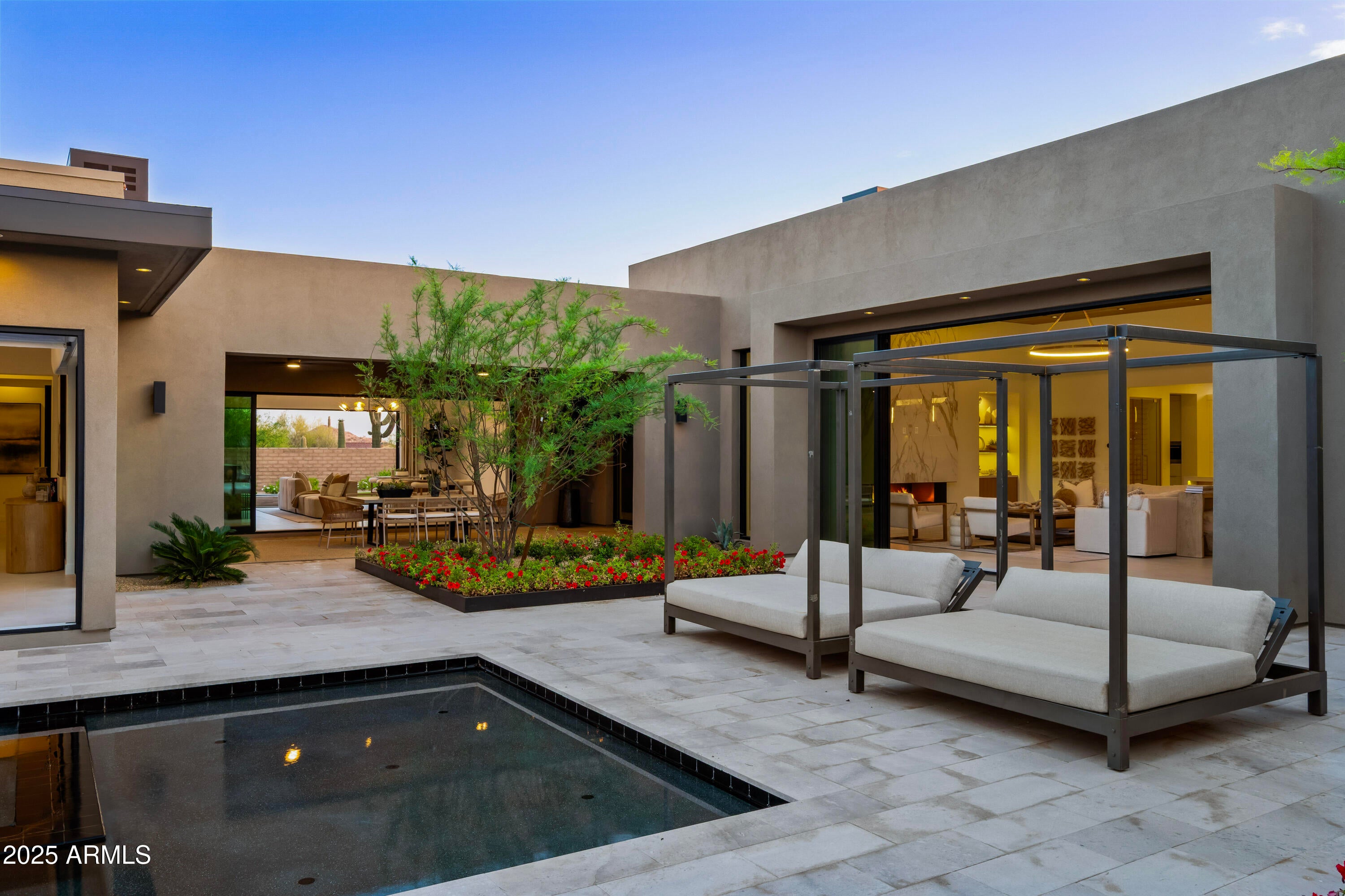 Skye View - Residential