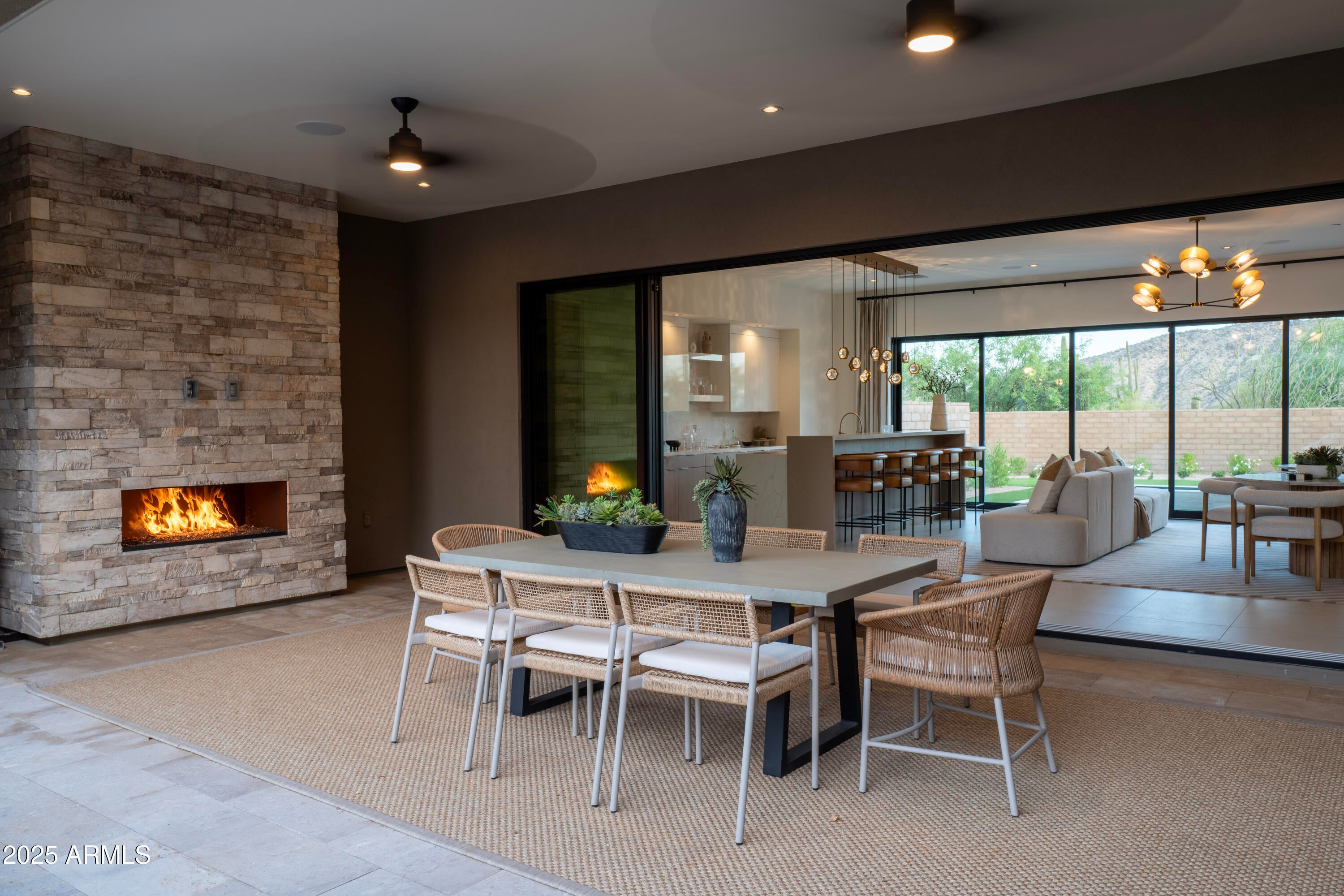 Skye View - Residential
