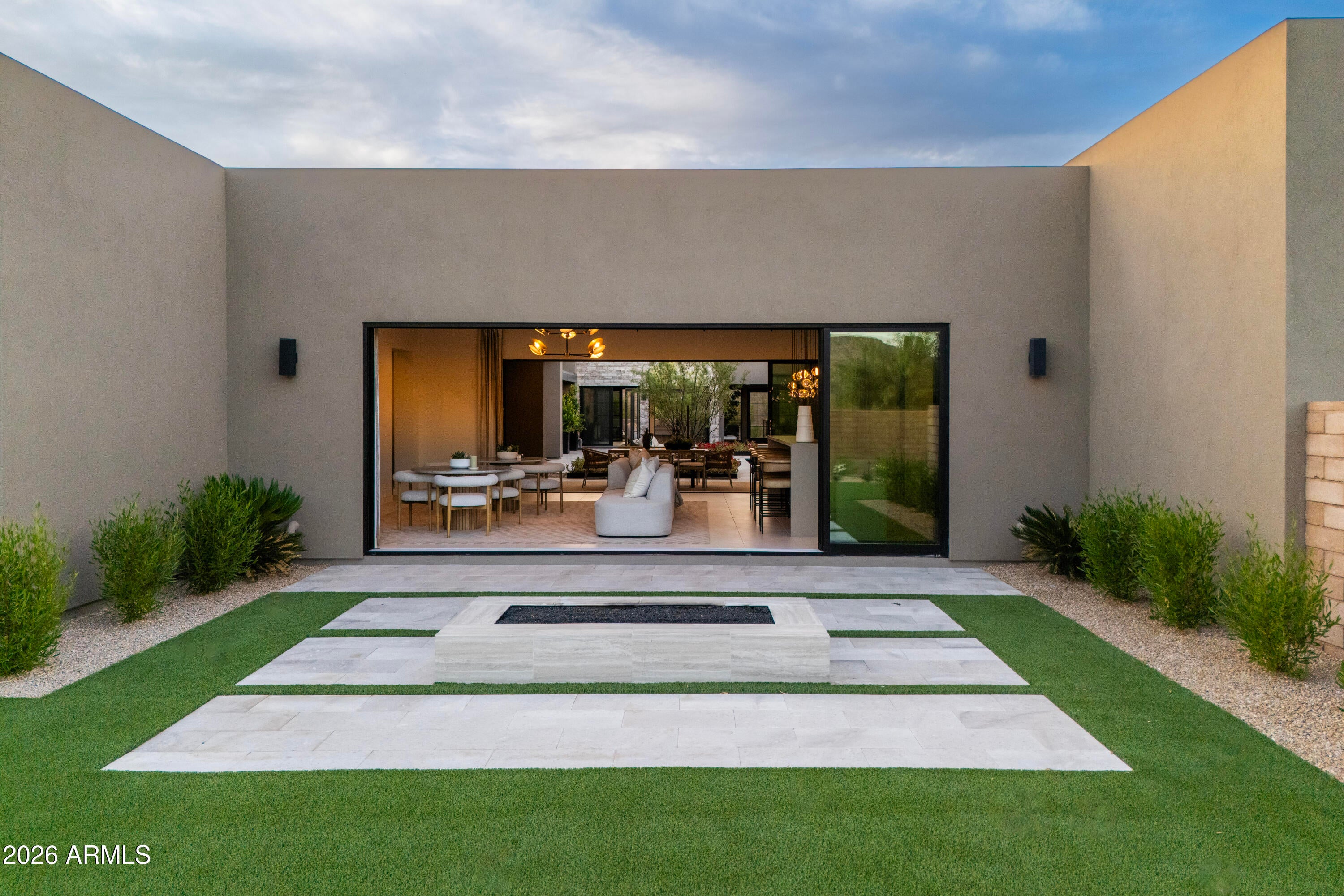 Skye View - Residential