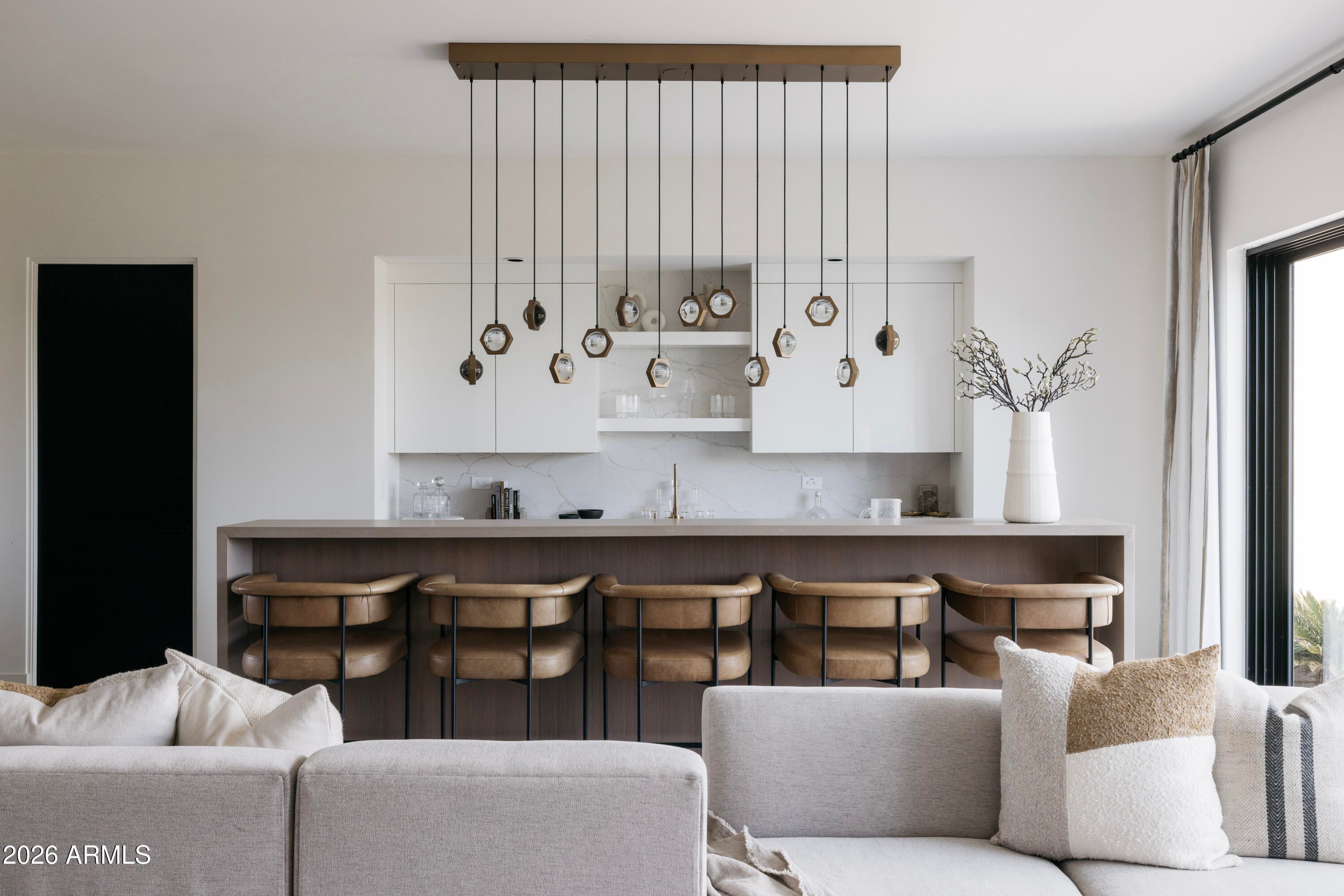 Skye View - Residential