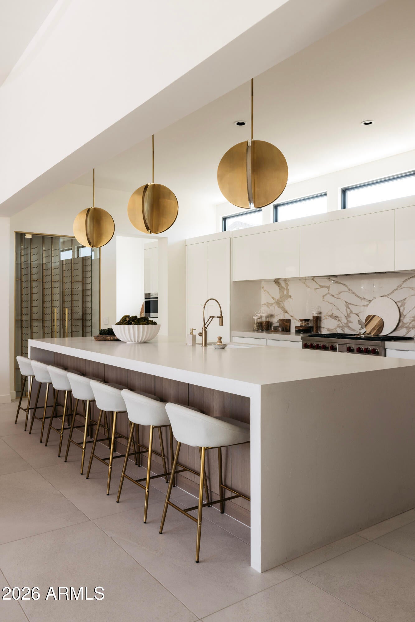 Skye View - Residential
