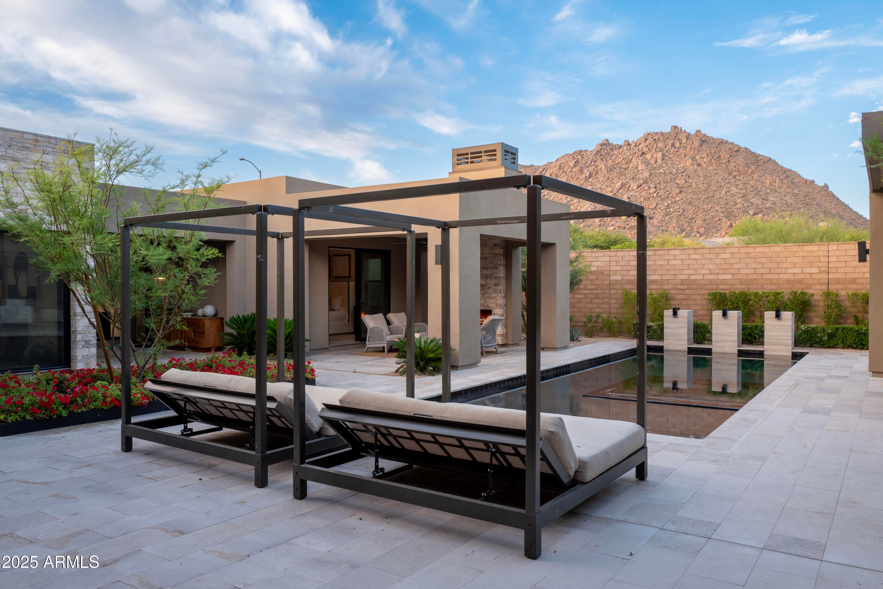 Skye View - Residential
