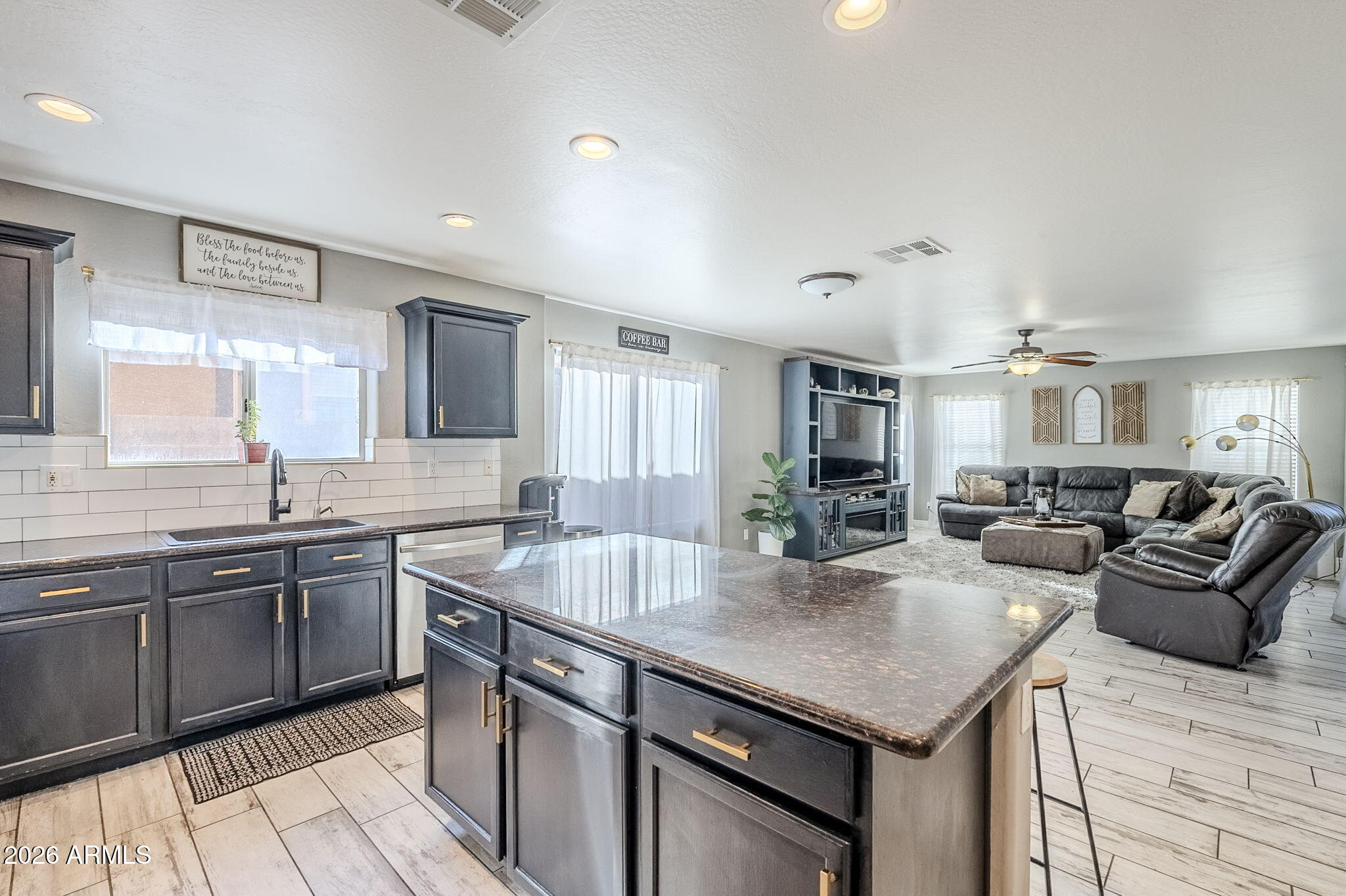 SAN TAN HEIGHTS PARCEL C-6 - Residential