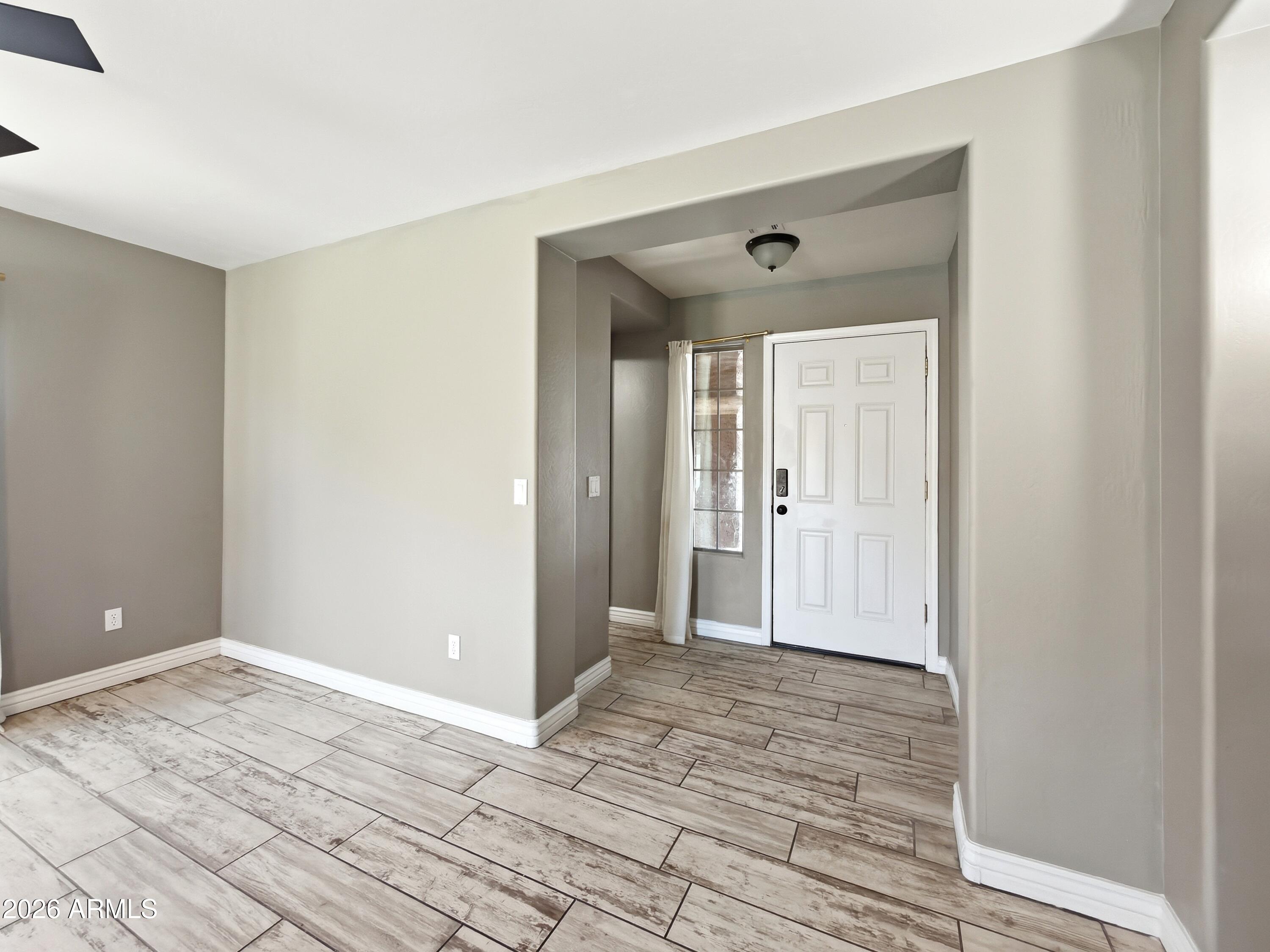 SAN TAN HEIGHTS PARCEL C-6 - Residential