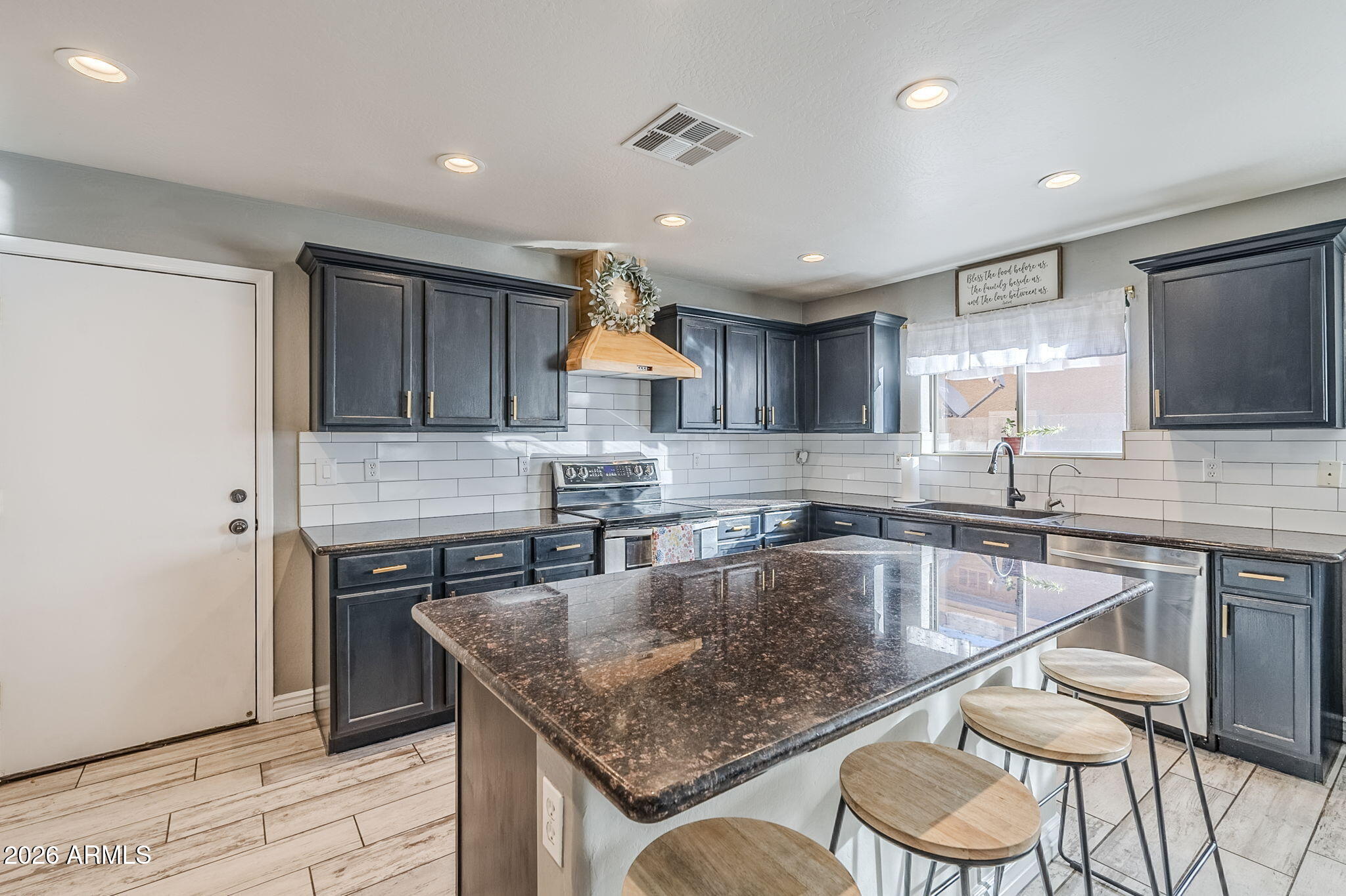 SAN TAN HEIGHTS PARCEL C-6 - Residential