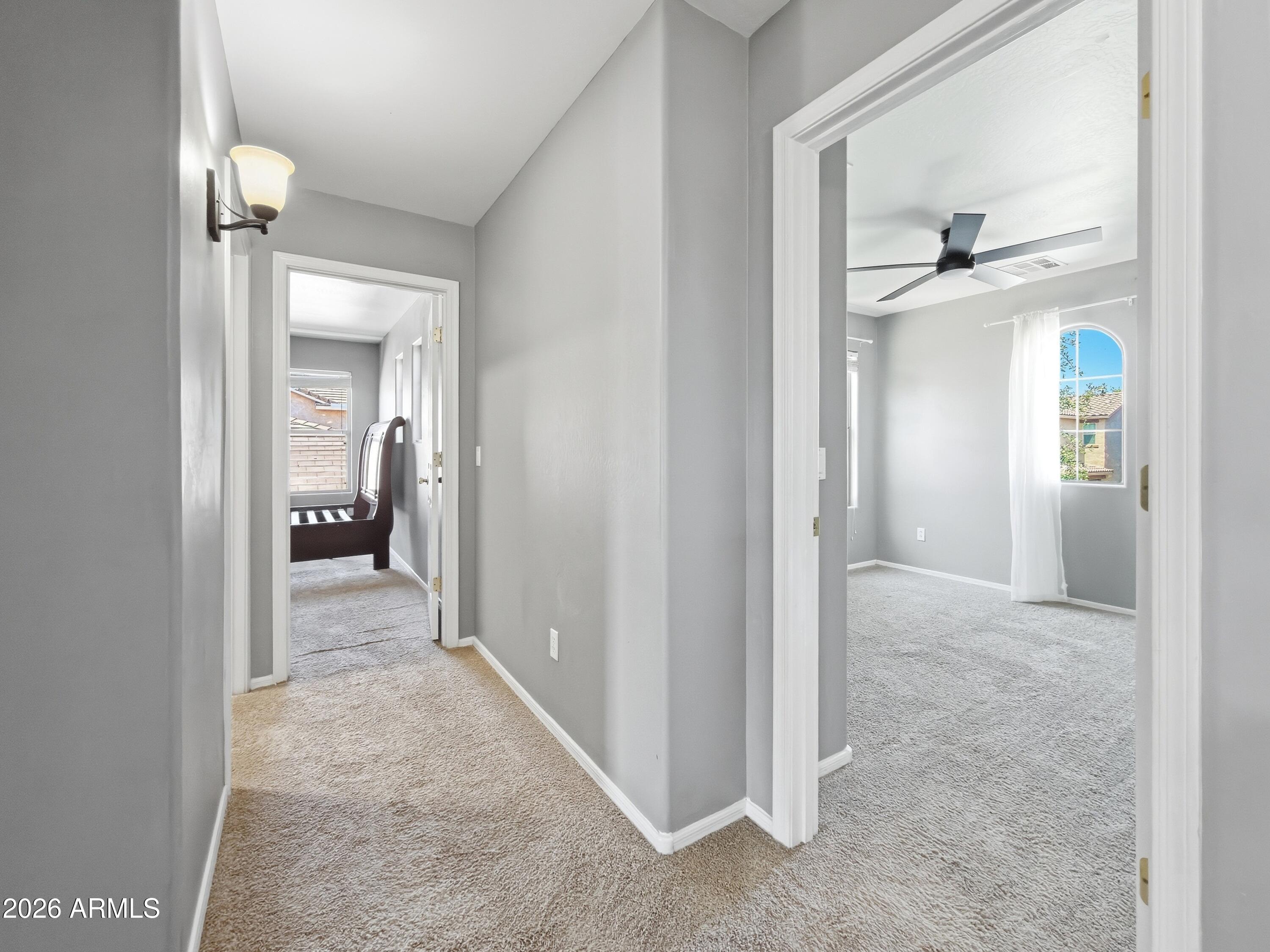 SAN TAN HEIGHTS PARCEL C-6 - Residential