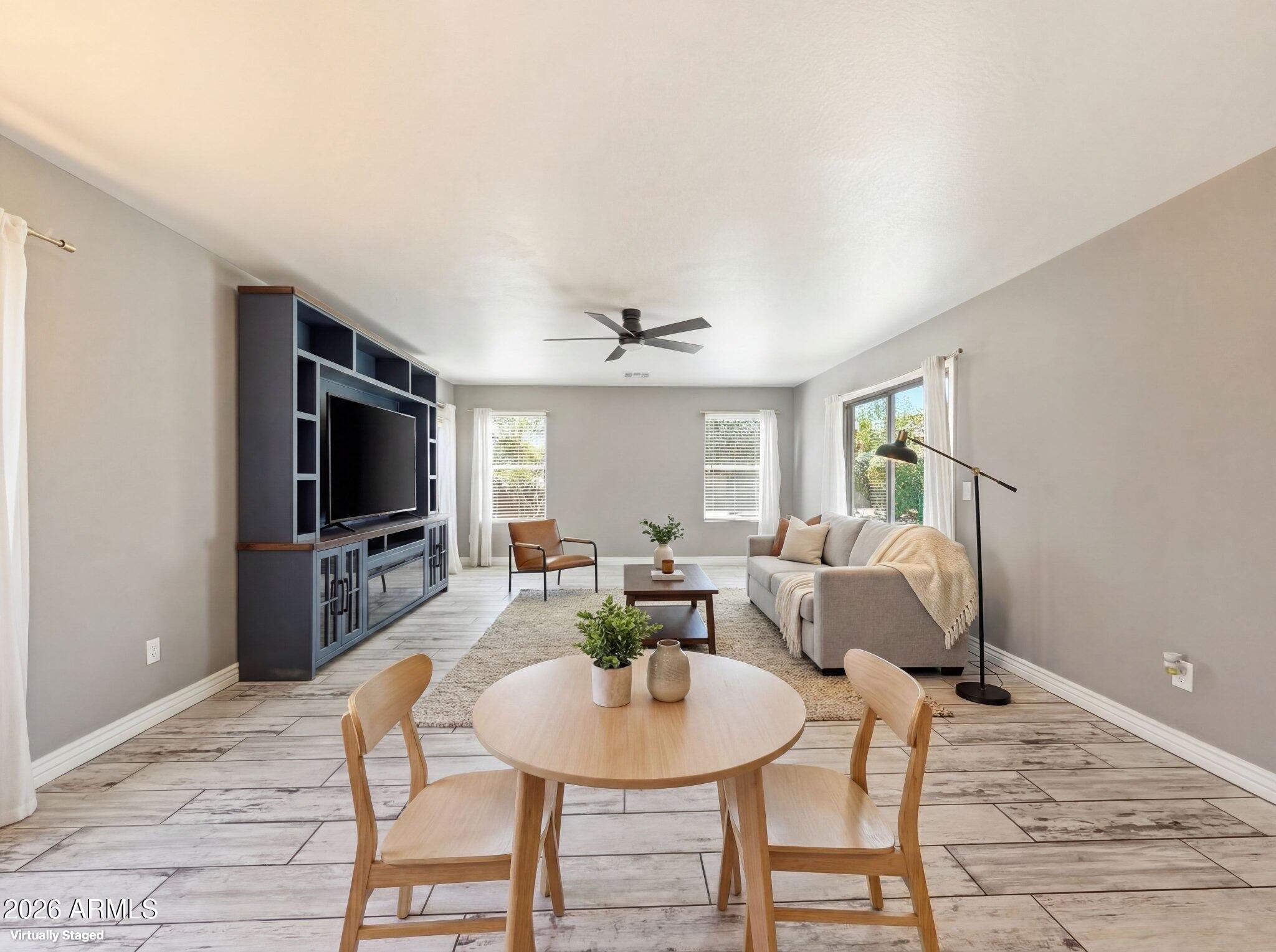 SAN TAN HEIGHTS PARCEL C-6 - Residential