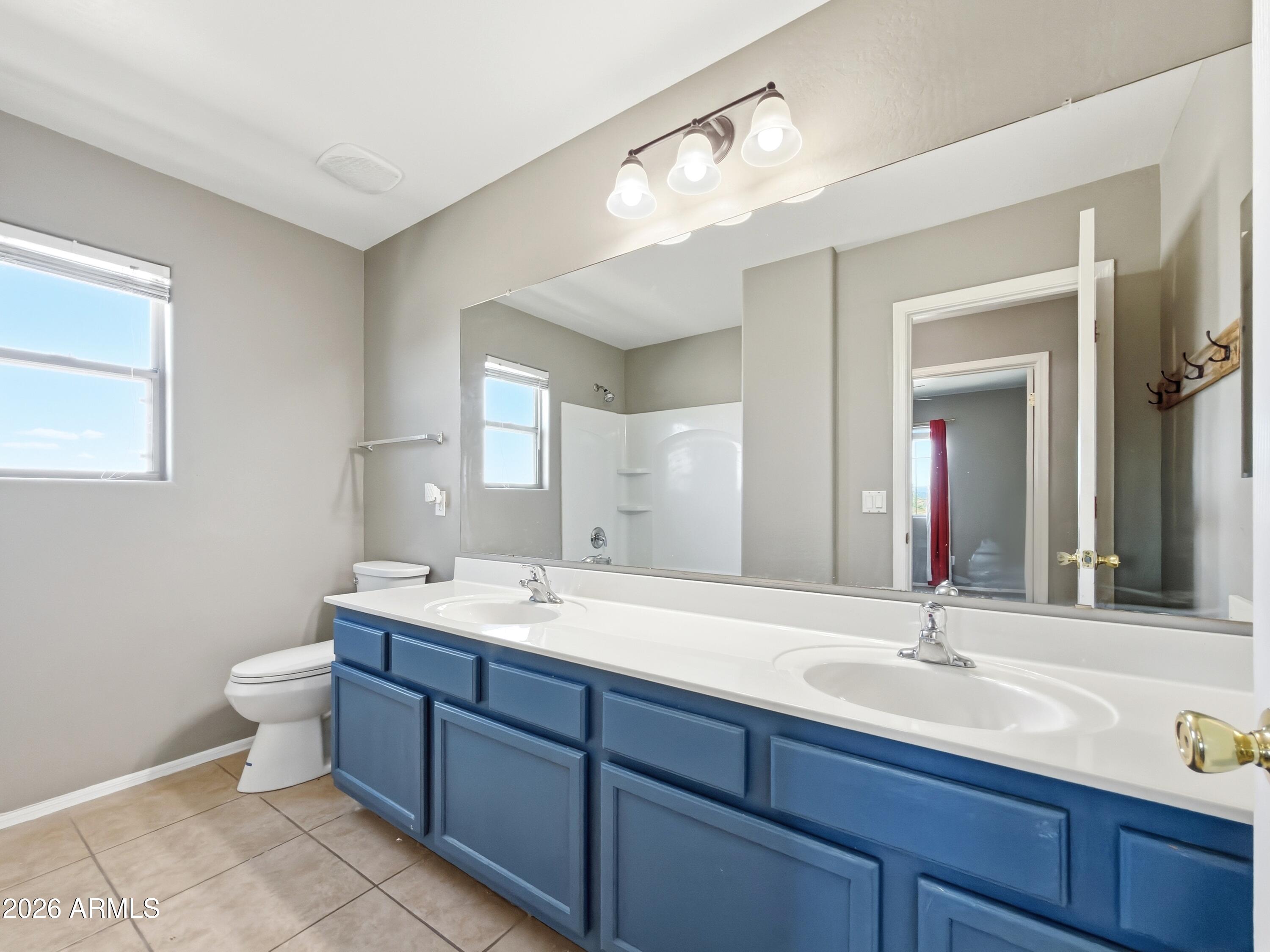 SAN TAN HEIGHTS PARCEL C-6 - Residential