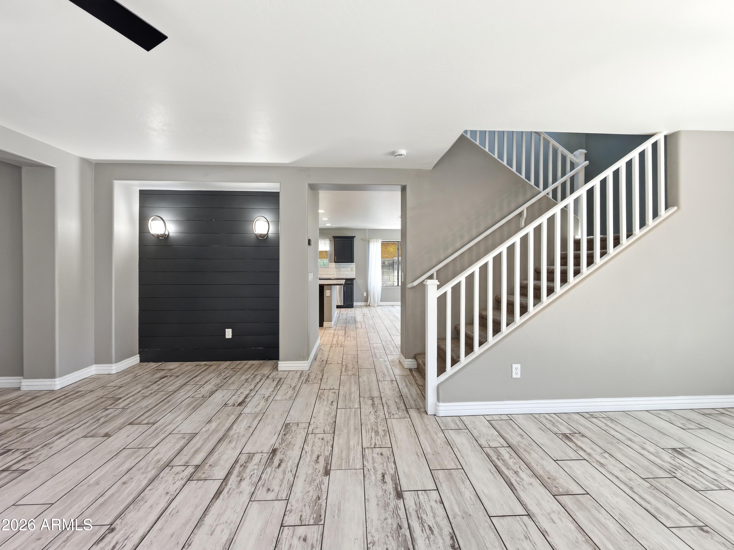 SAN TAN HEIGHTS PARCEL C-6 - Residential