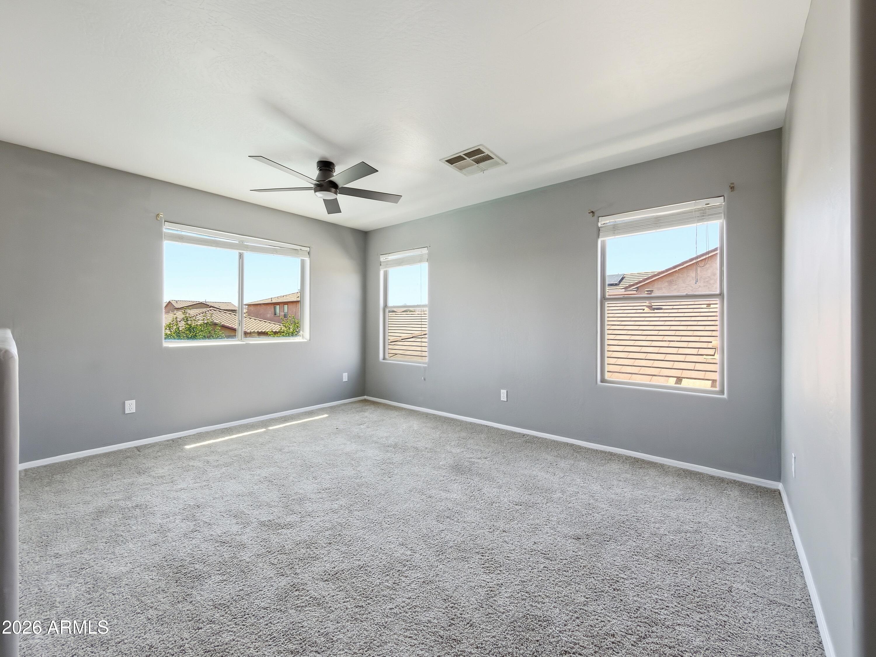 SAN TAN HEIGHTS PARCEL C-6 - Residential