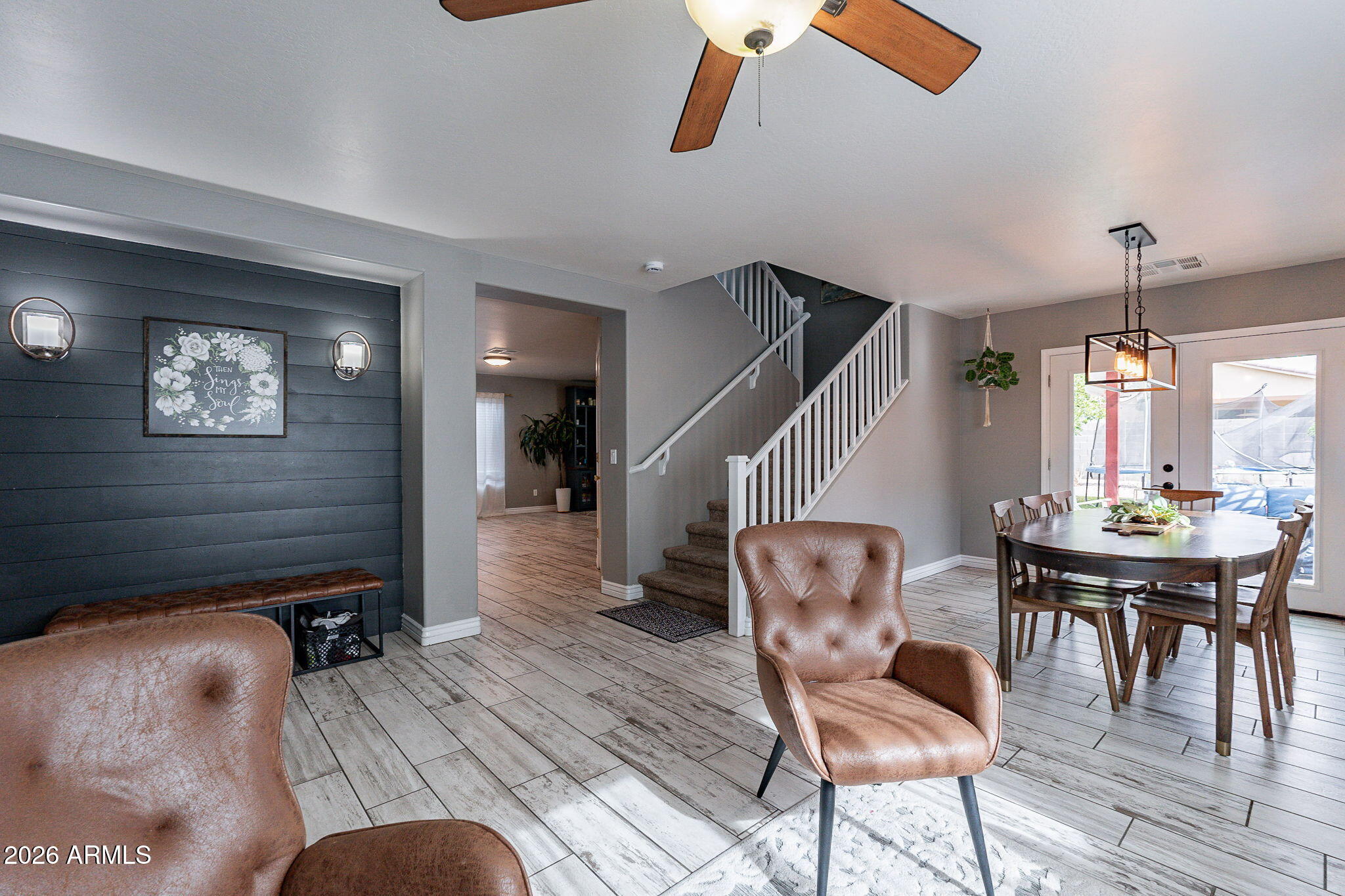 SAN TAN HEIGHTS PARCEL C-6 - Residential
