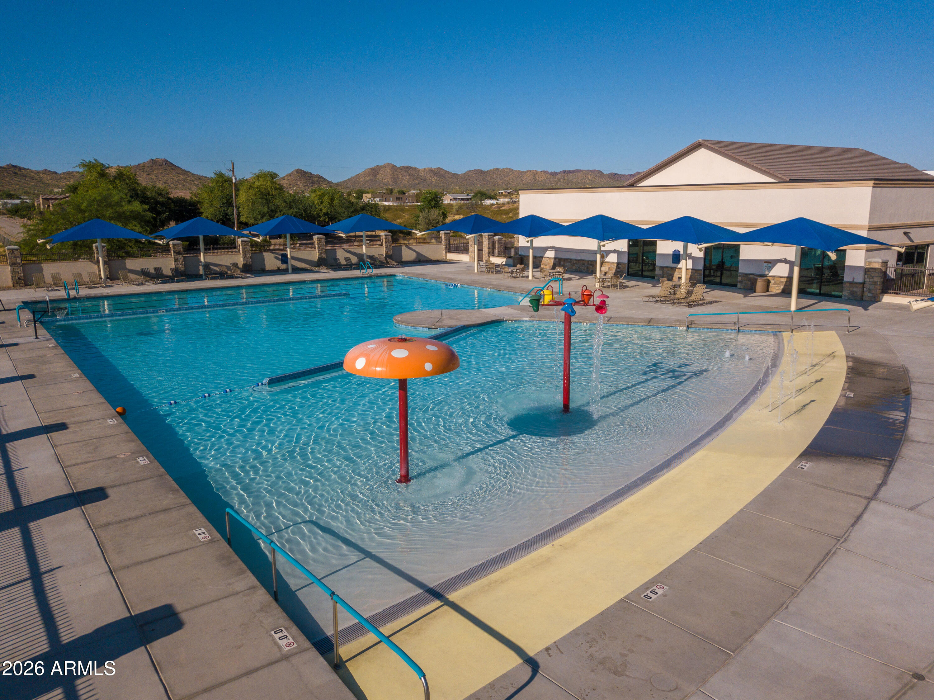 SAN TAN HEIGHTS PARCEL C-6 - Residential