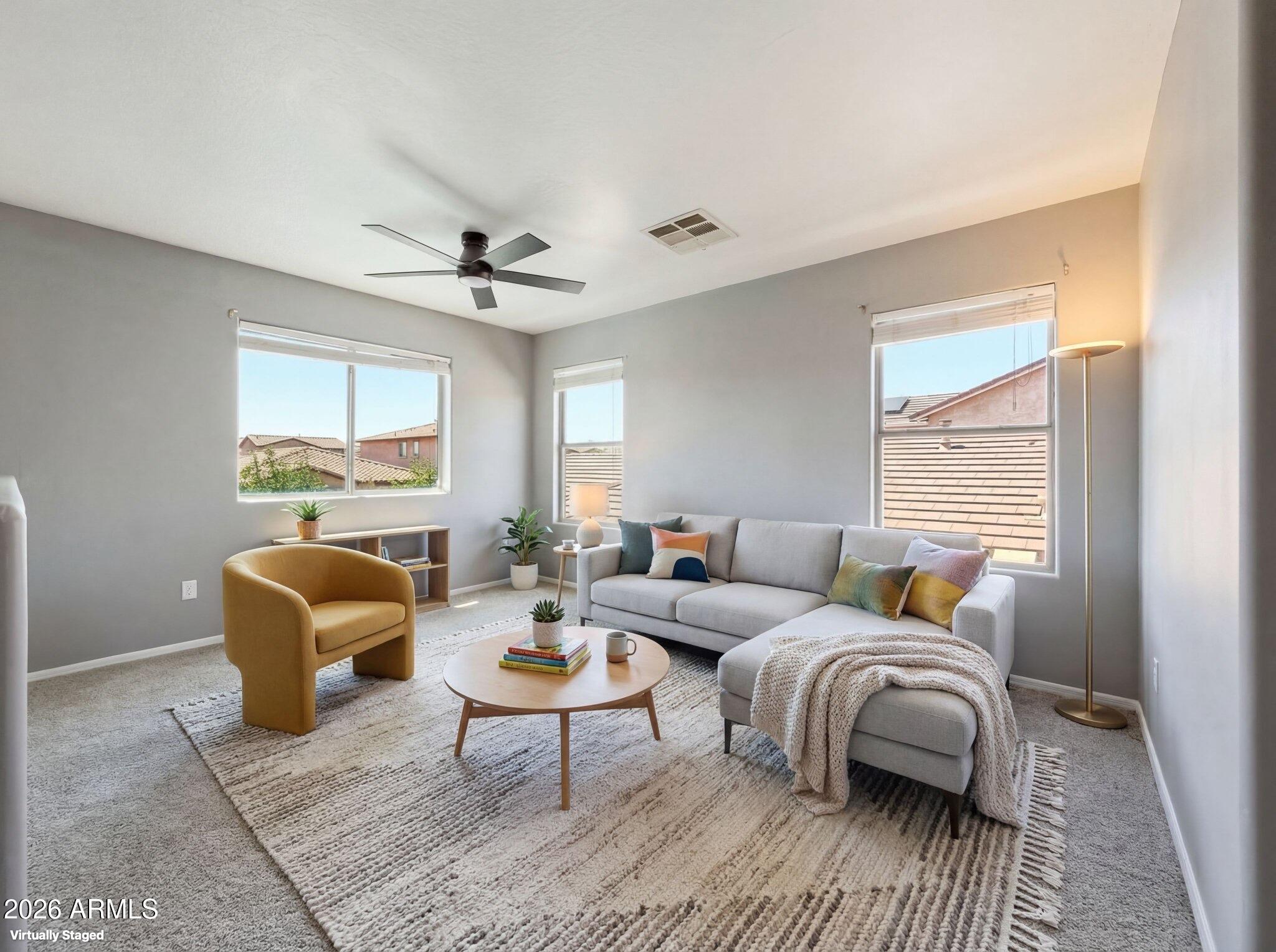 SAN TAN HEIGHTS PARCEL C-6 - Residential