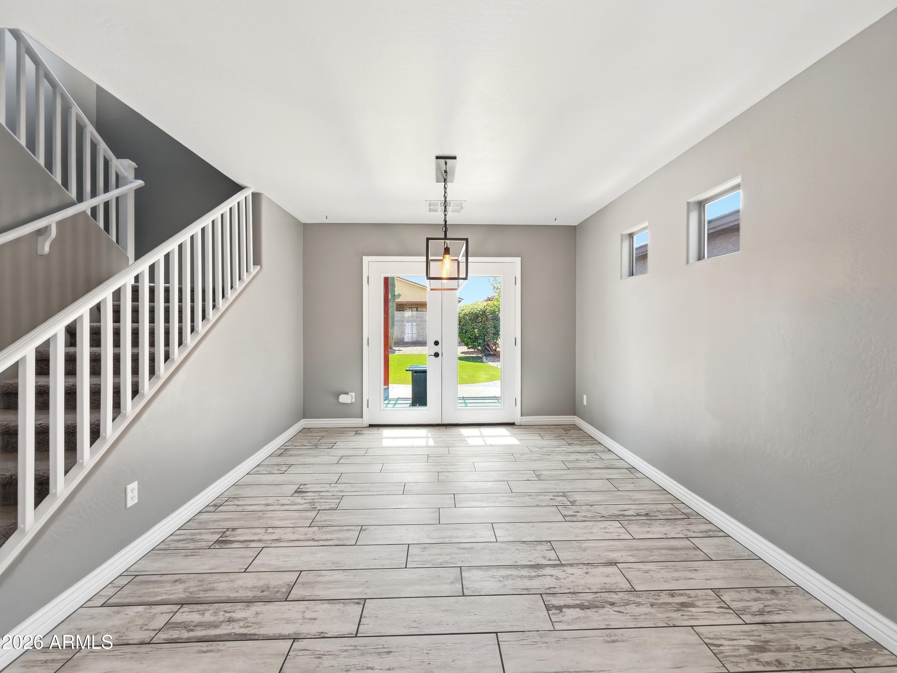 SAN TAN HEIGHTS PARCEL C-6 - Residential