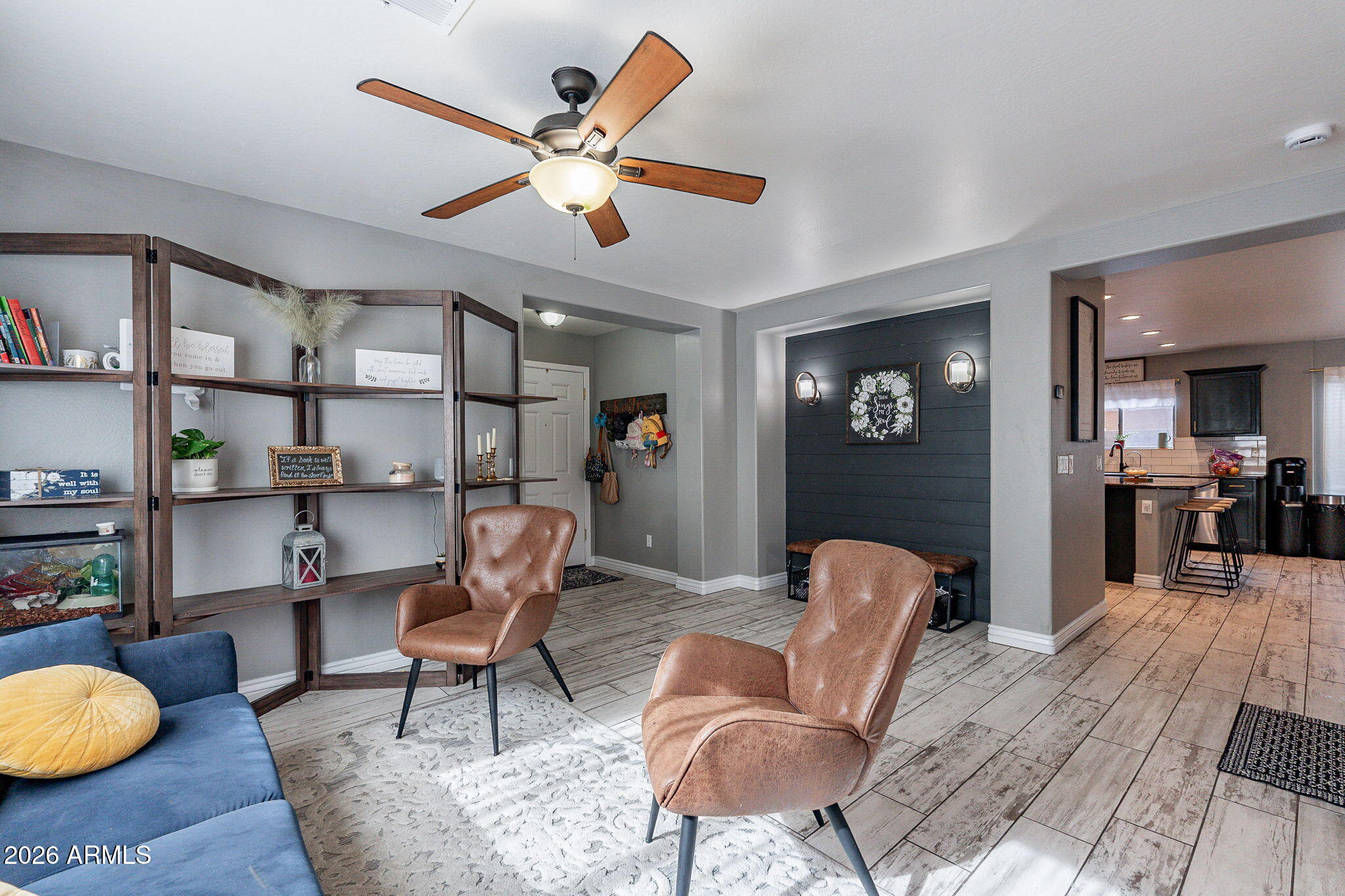 SAN TAN HEIGHTS PARCEL C-6 - Residential