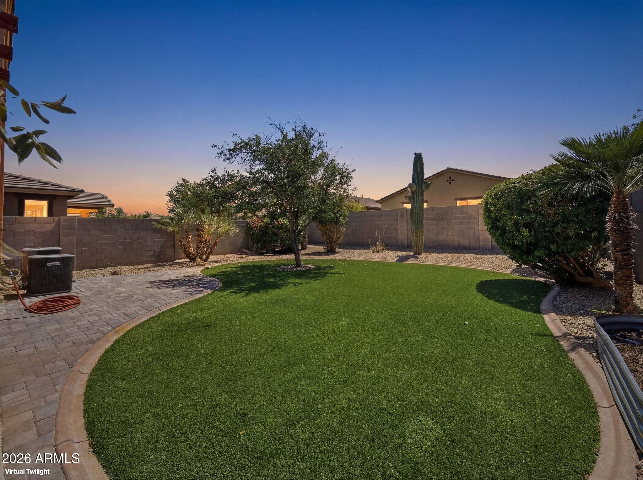 SAN TAN HEIGHTS PARCEL C-6 - Residential