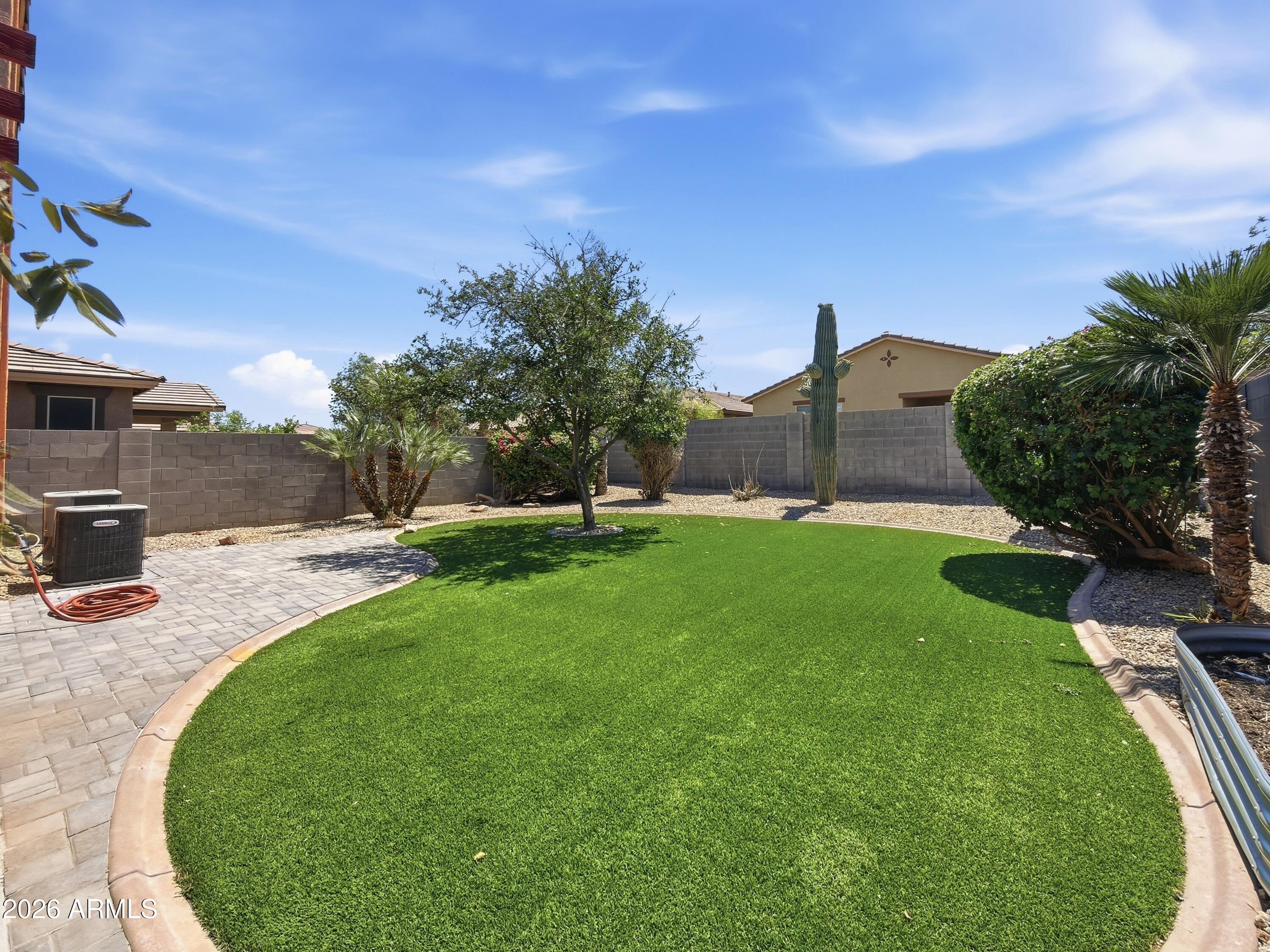 SAN TAN HEIGHTS PARCEL C-6 - Residential