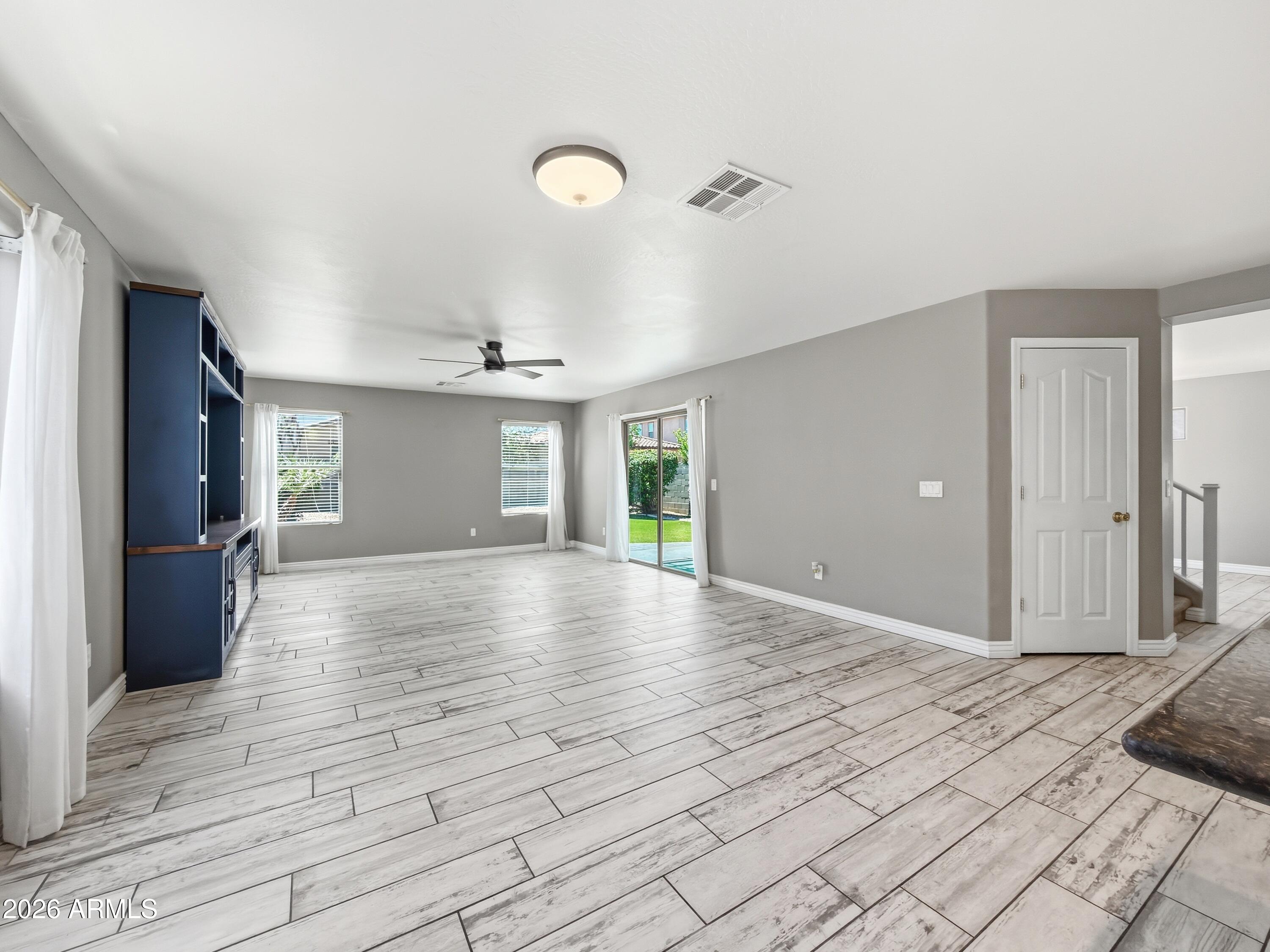 SAN TAN HEIGHTS PARCEL C-6 - Residential