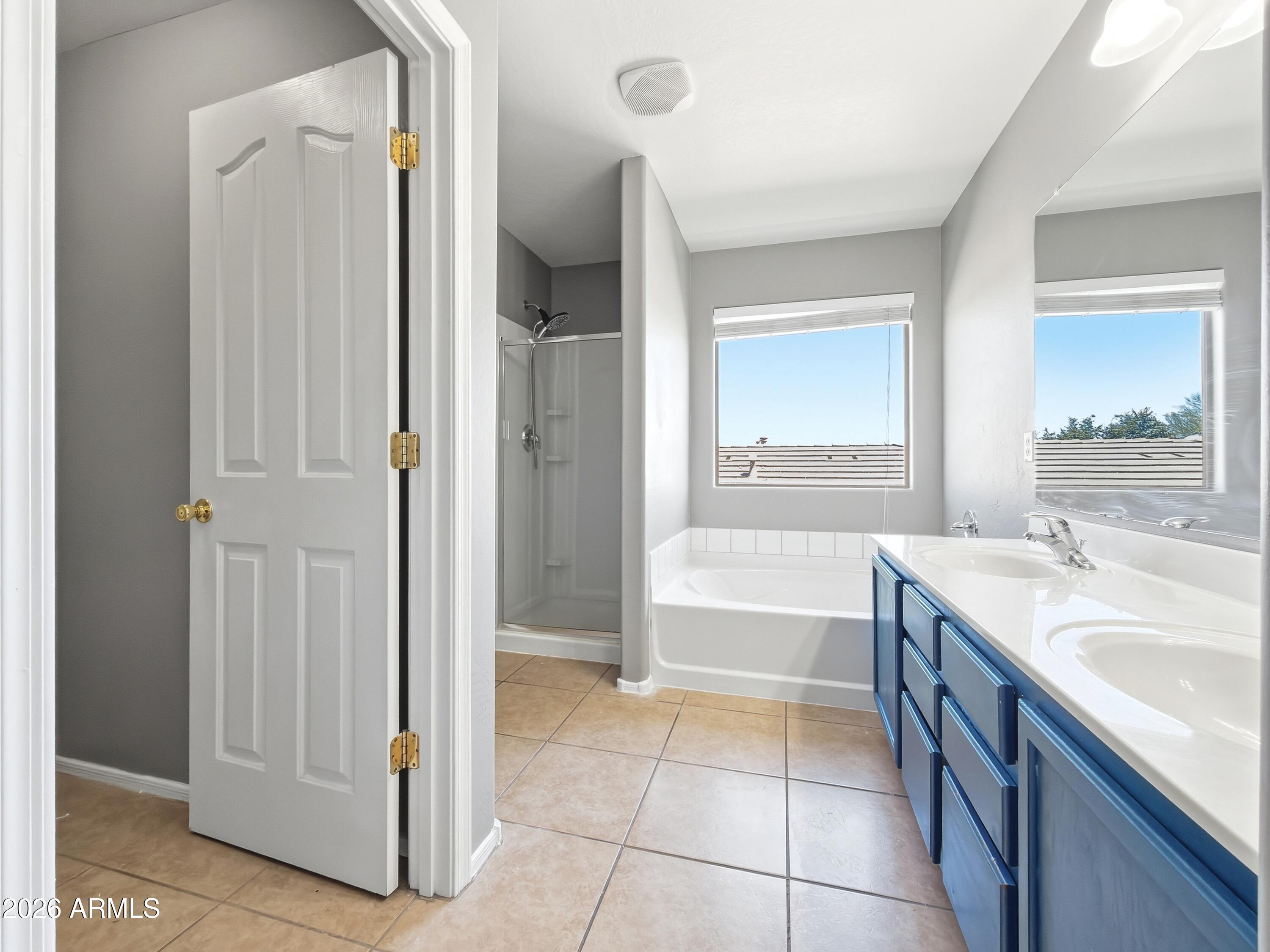 SAN TAN HEIGHTS PARCEL C-6 - Residential