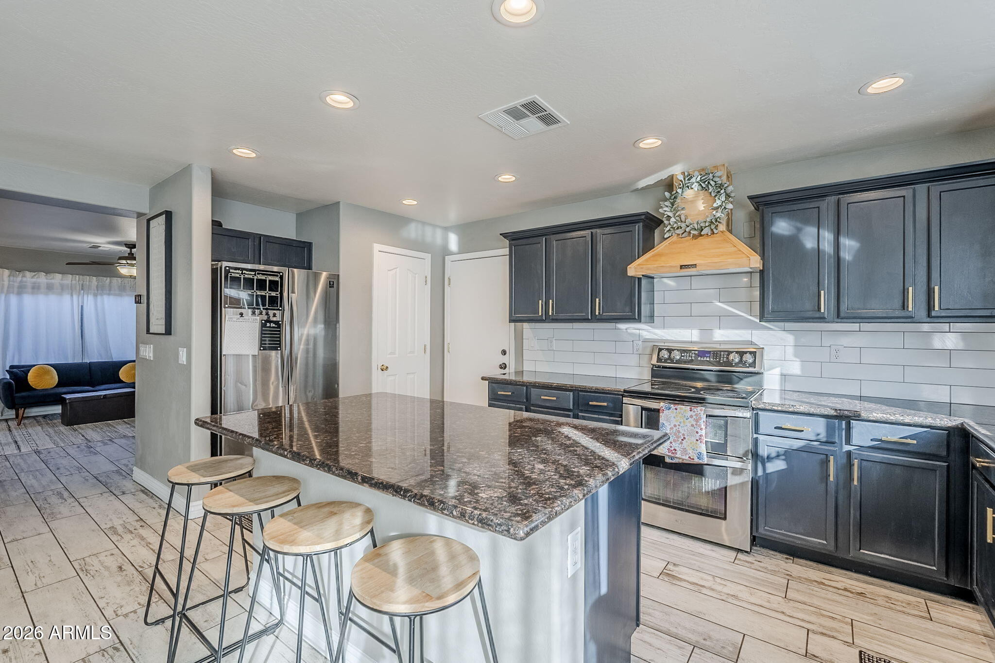 SAN TAN HEIGHTS PARCEL C-6 - Residential