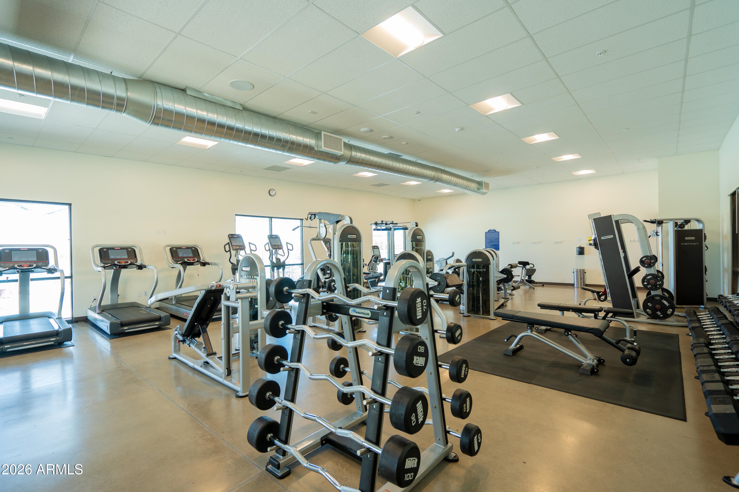 SAN TAN HEIGHTS PARCEL C-6 - Residential