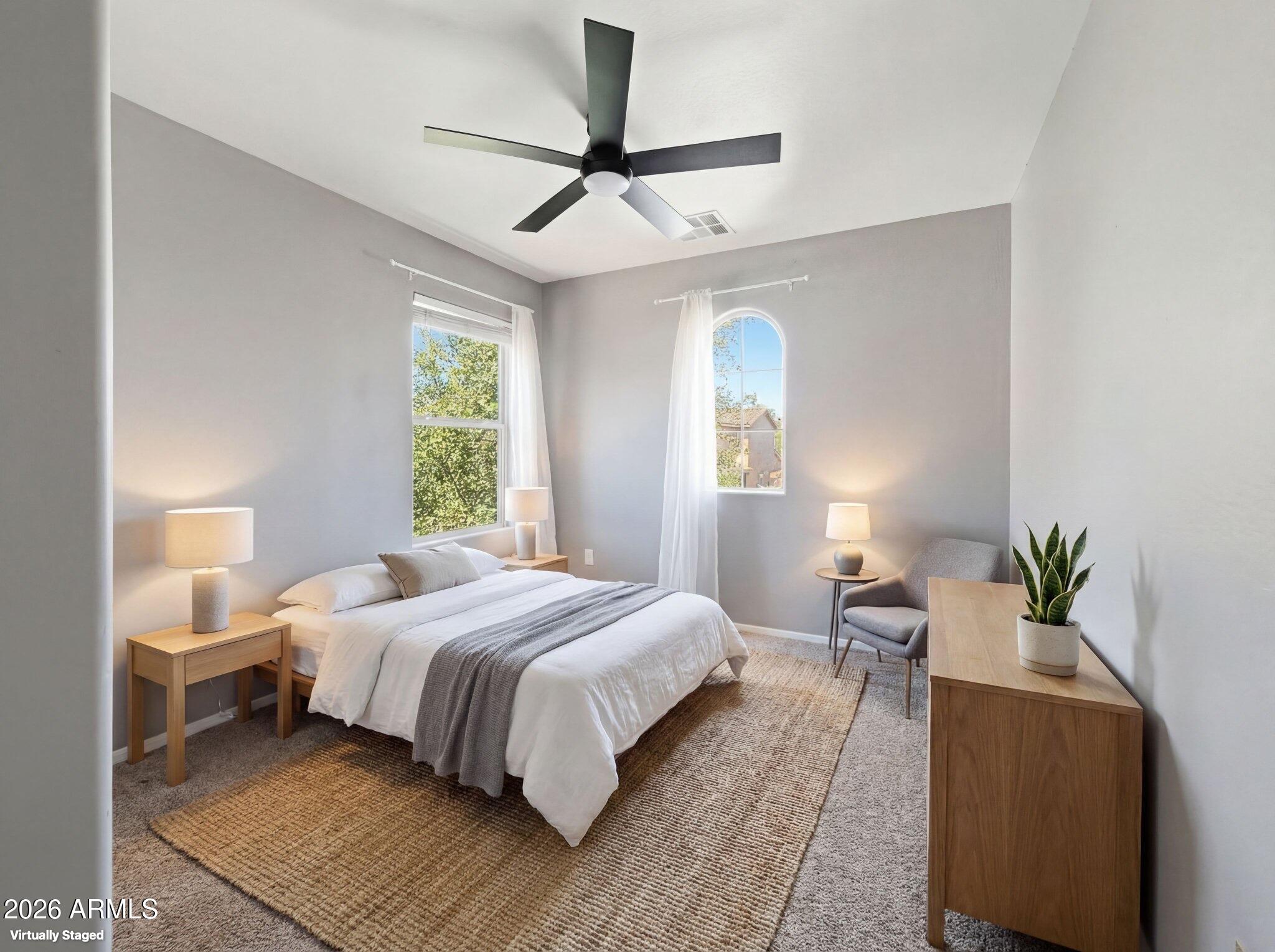 SAN TAN HEIGHTS PARCEL C-6 - Residential