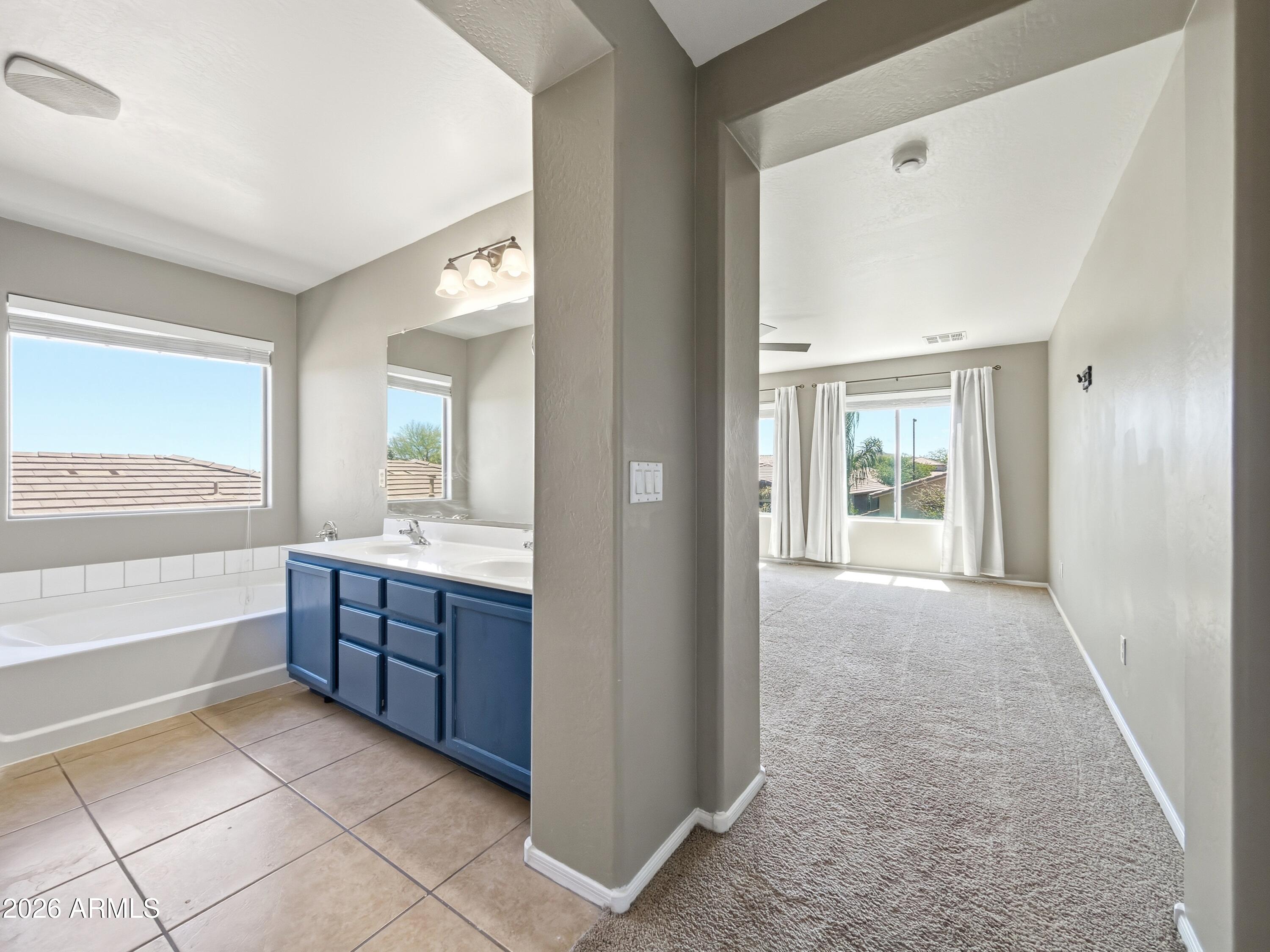 SAN TAN HEIGHTS PARCEL C-6 - Residential