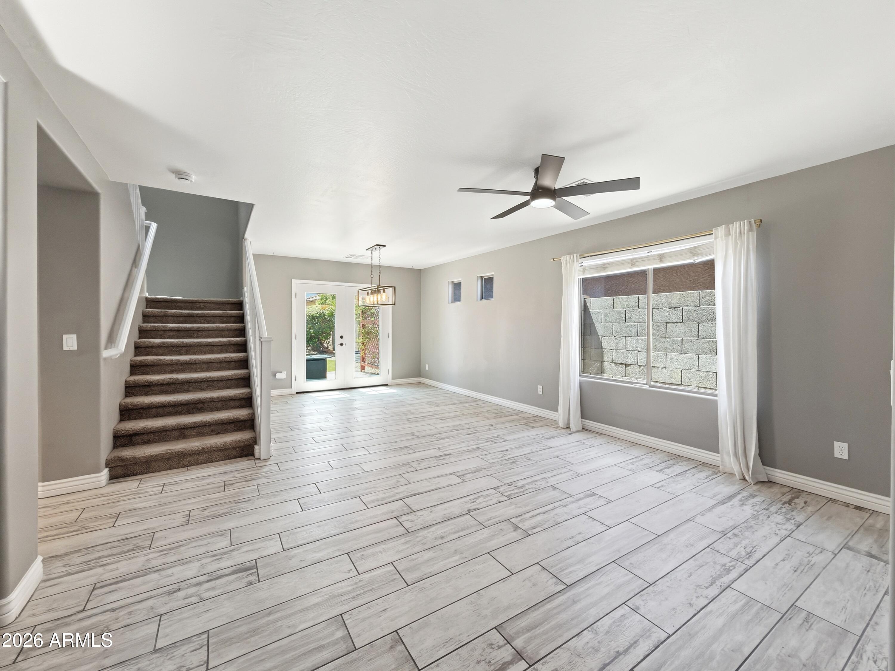 SAN TAN HEIGHTS PARCEL C-6 - Residential