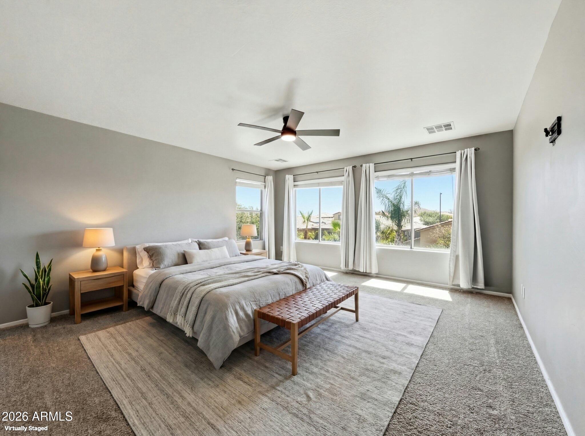SAN TAN HEIGHTS PARCEL C-6 - Residential