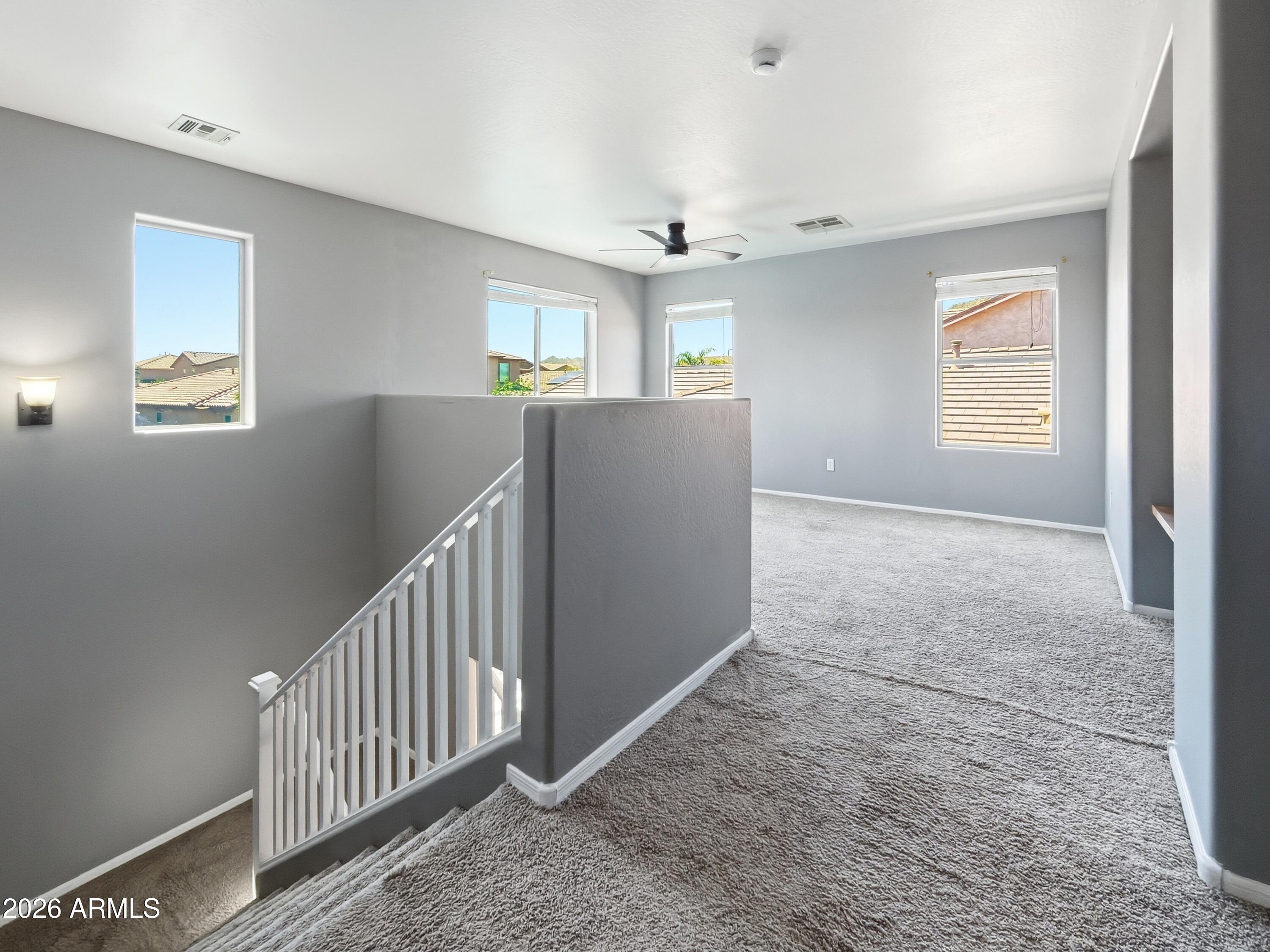 SAN TAN HEIGHTS PARCEL C-6 - Residential